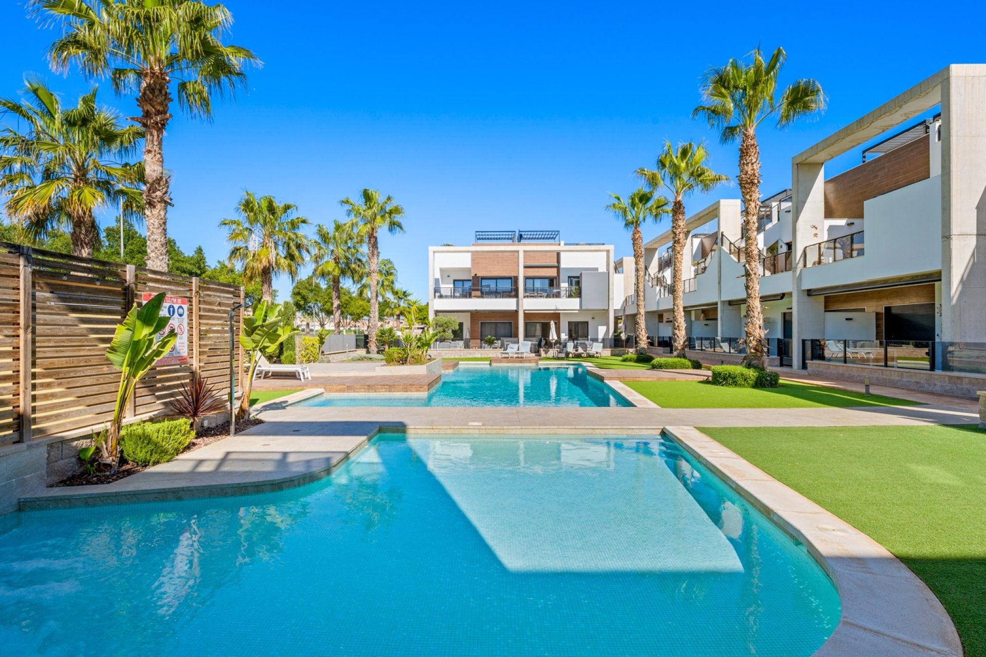 Revente - apartment -
Guardamar del Segura - El Raso*