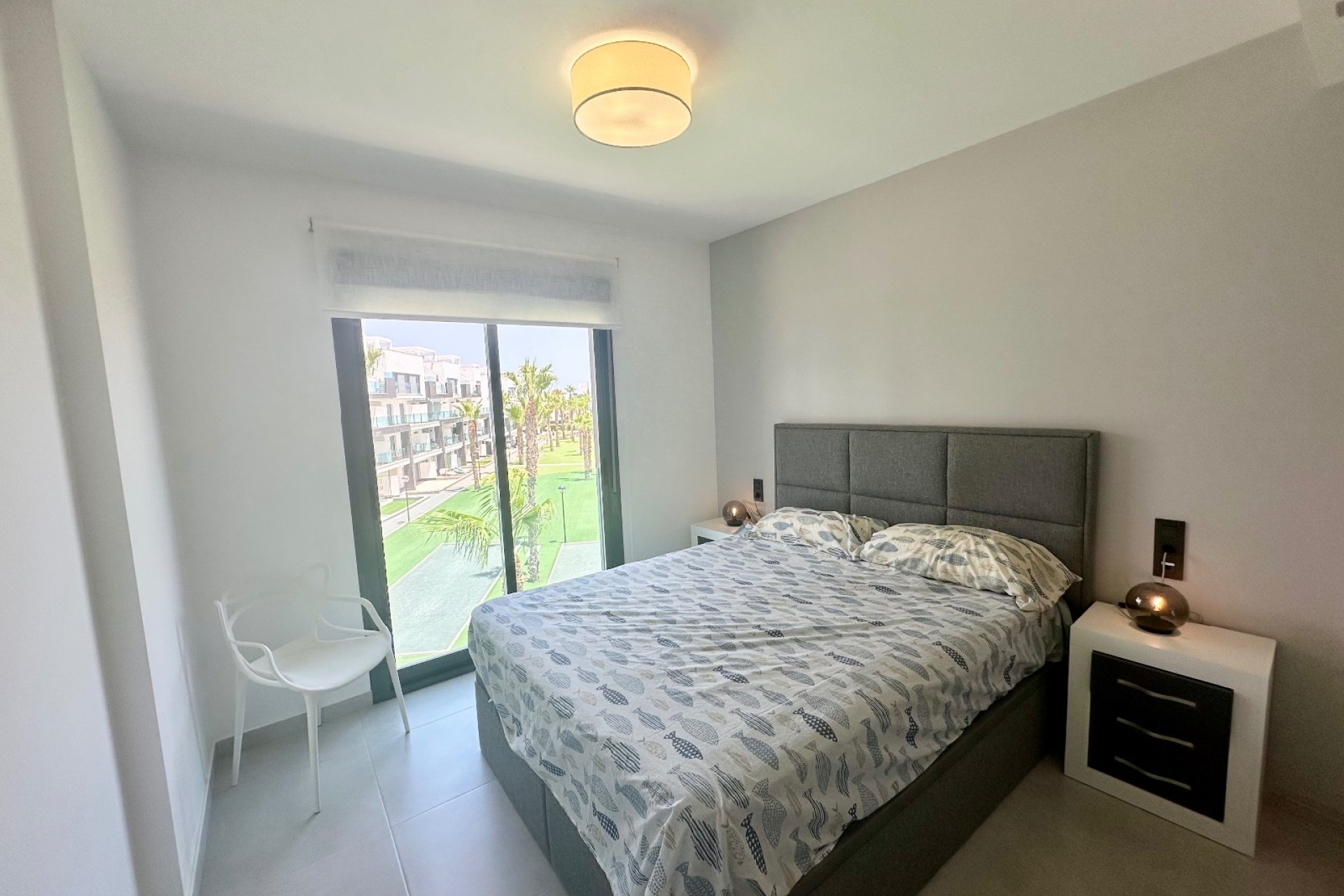 Revente - apartment -
Guardamar del Segura - El Raso