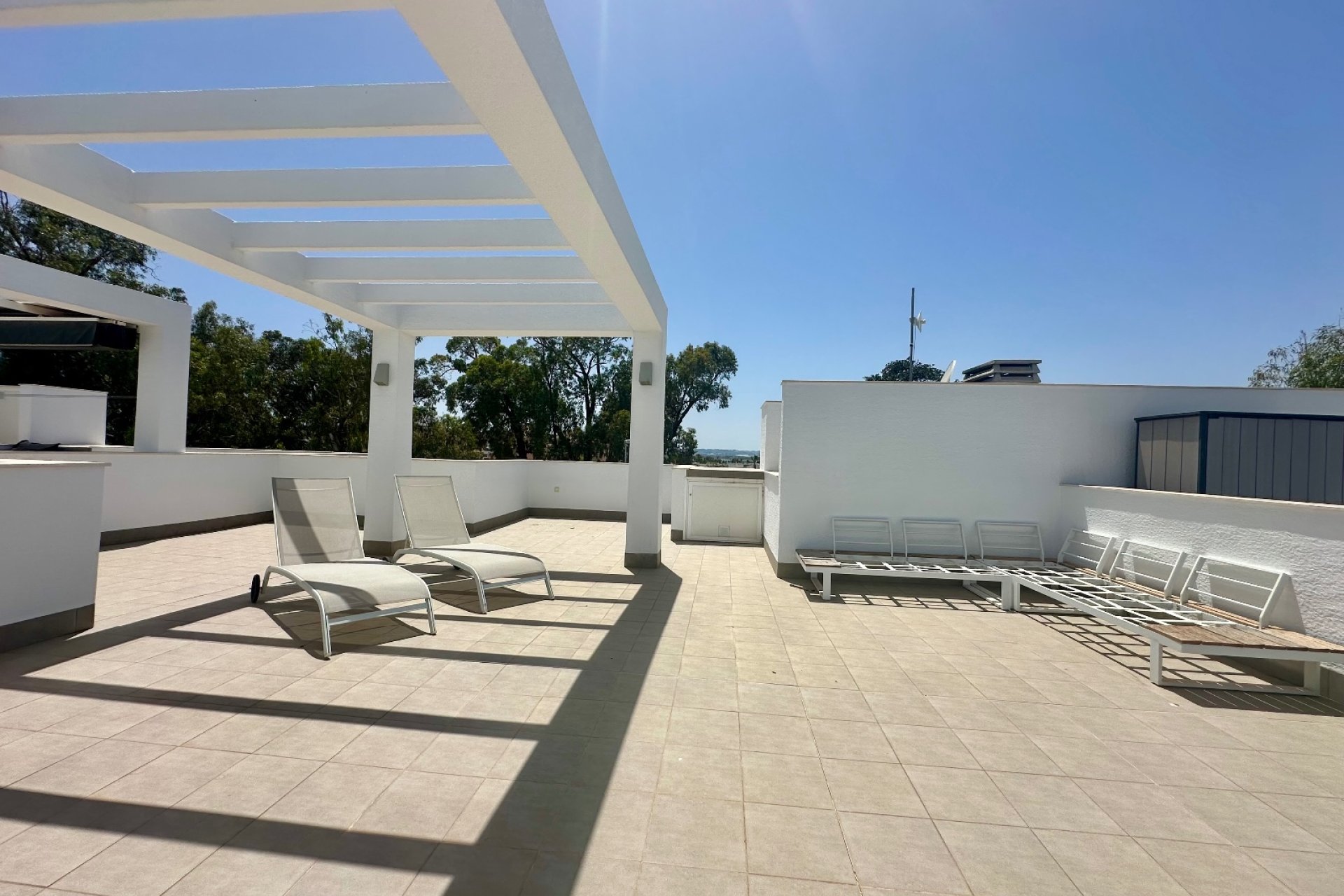 Revente - apartment -
Guardamar del Segura - El Raso