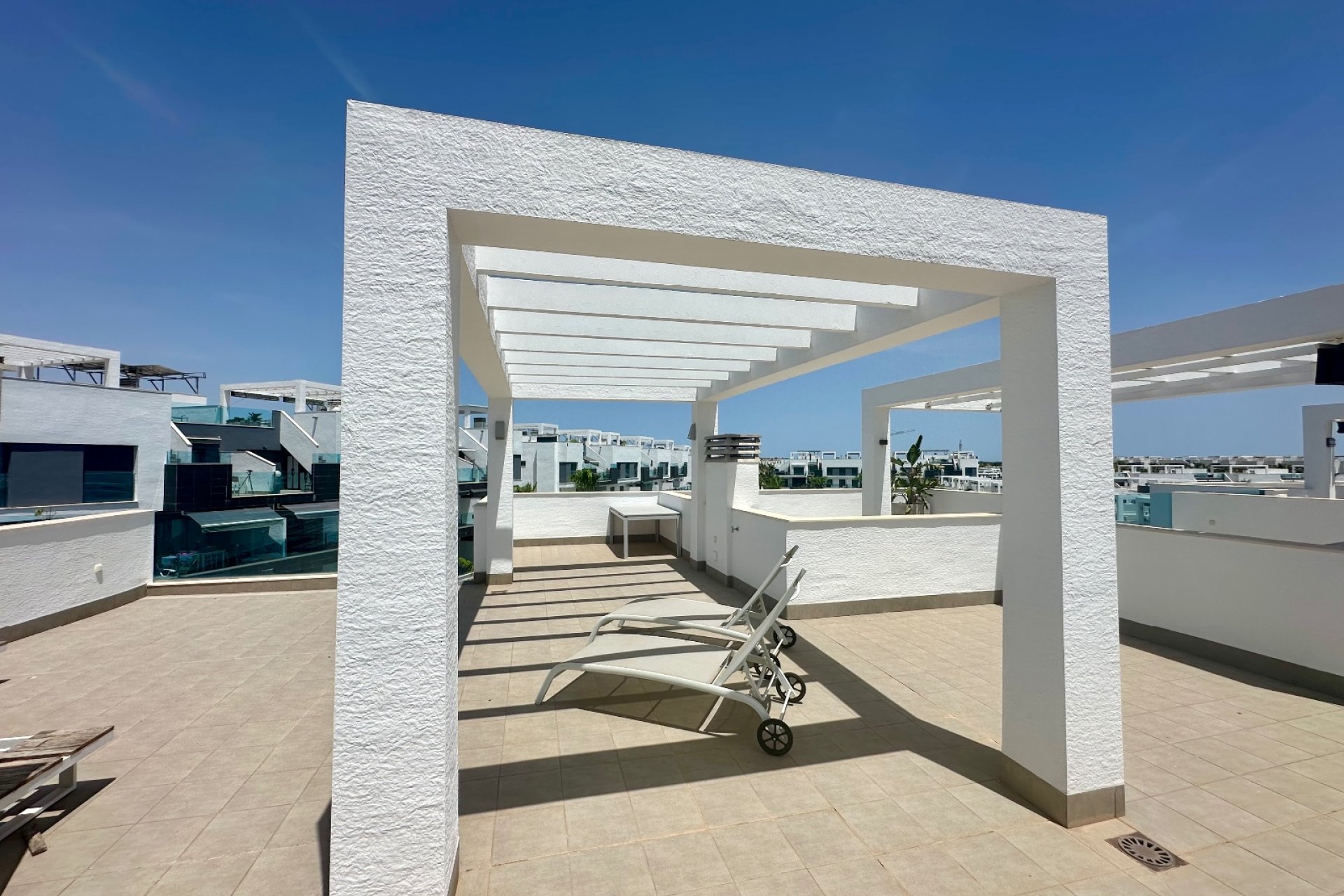 Revente - apartment -
Guardamar del Segura - El Raso
