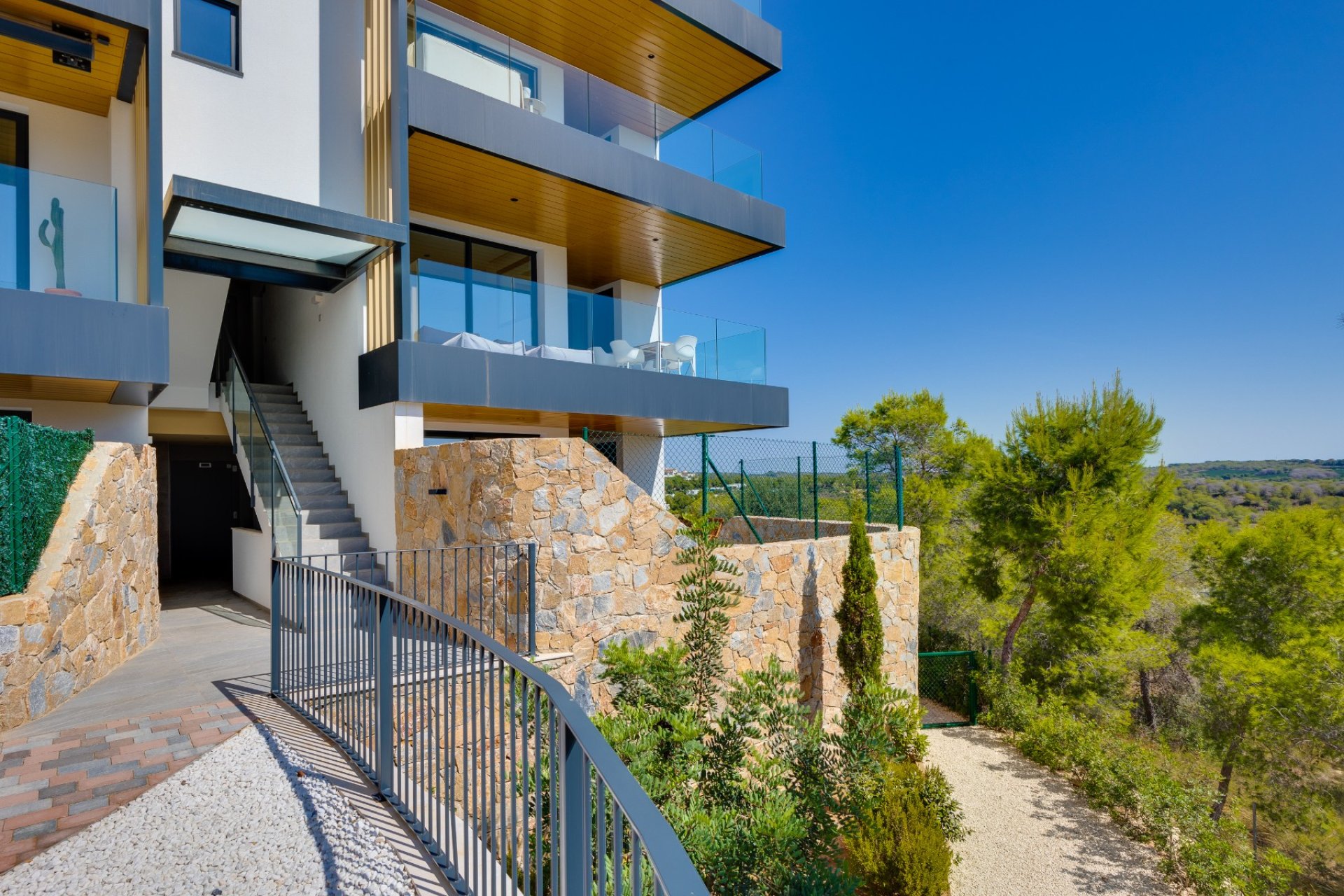Revente - apartment -
Las Colinas Golf Resort - Las Colinas golf