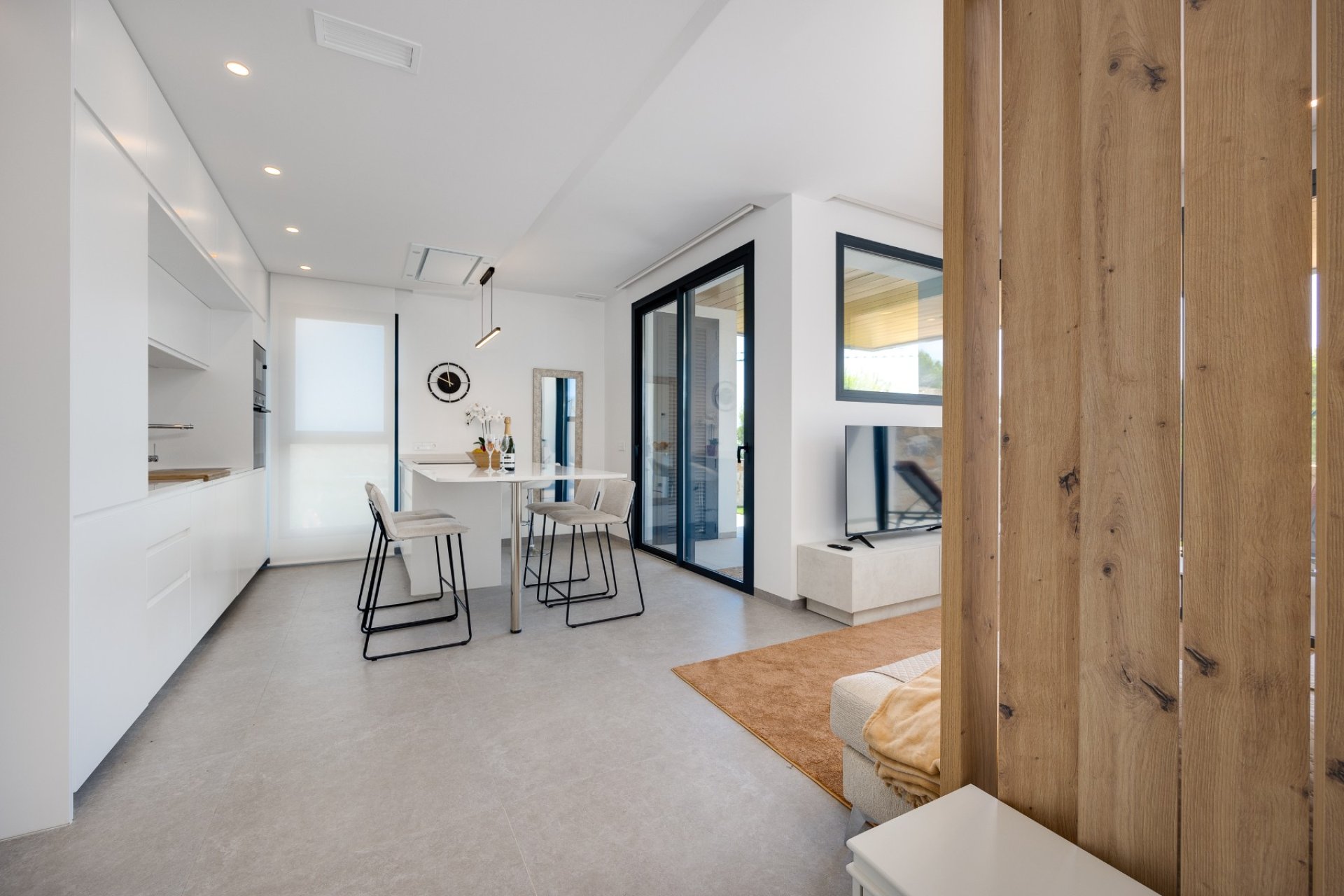 Revente - apartment -
Las Colinas Golf Resort - Las Colinas golf