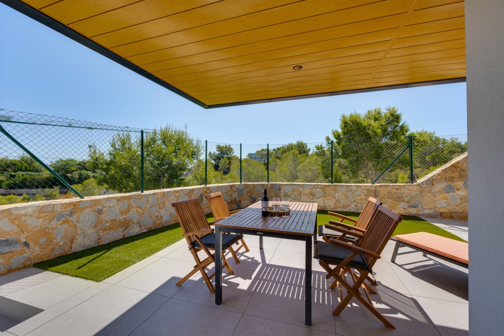 Revente - apartment -
Las Colinas Golf Resort - Las Colinas golf