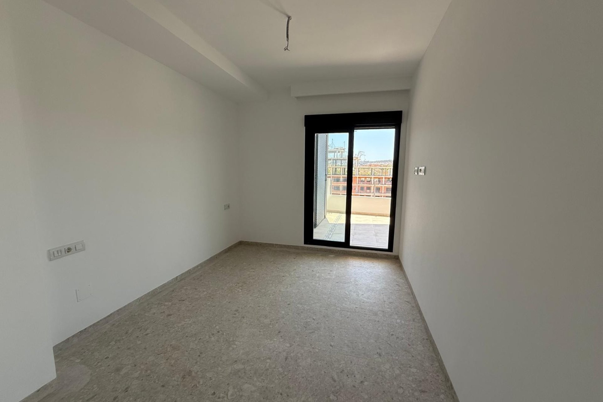 Revente - apartment -
San Miguel de Salinas