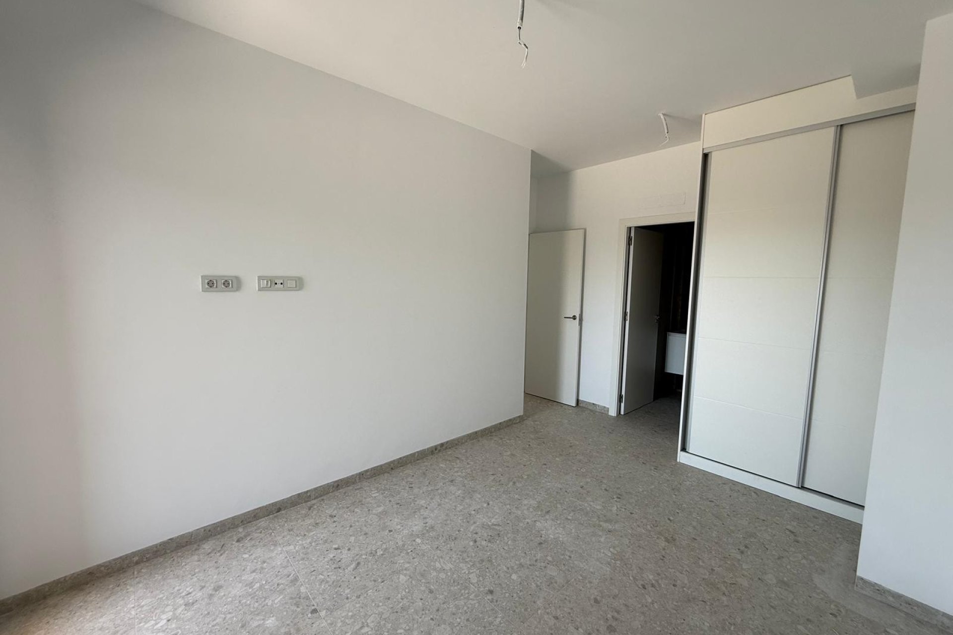 Revente - apartment -
San Miguel de Salinas