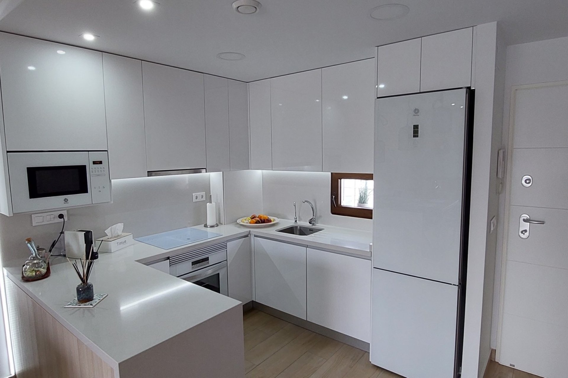 Revente - apartment -
Torrevieja - Los Balcones - Los Altos del Edén