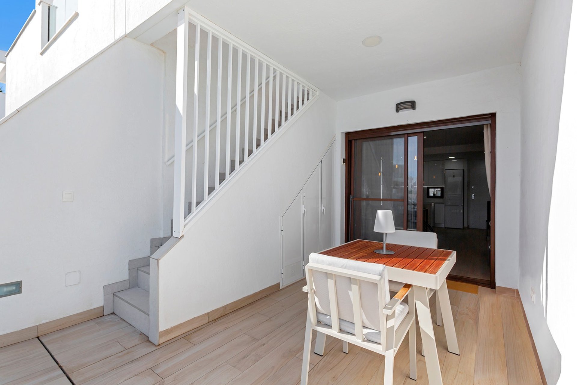 Revente - apartment -
Torrevieja - Los Balcones - Los Altos del Edén