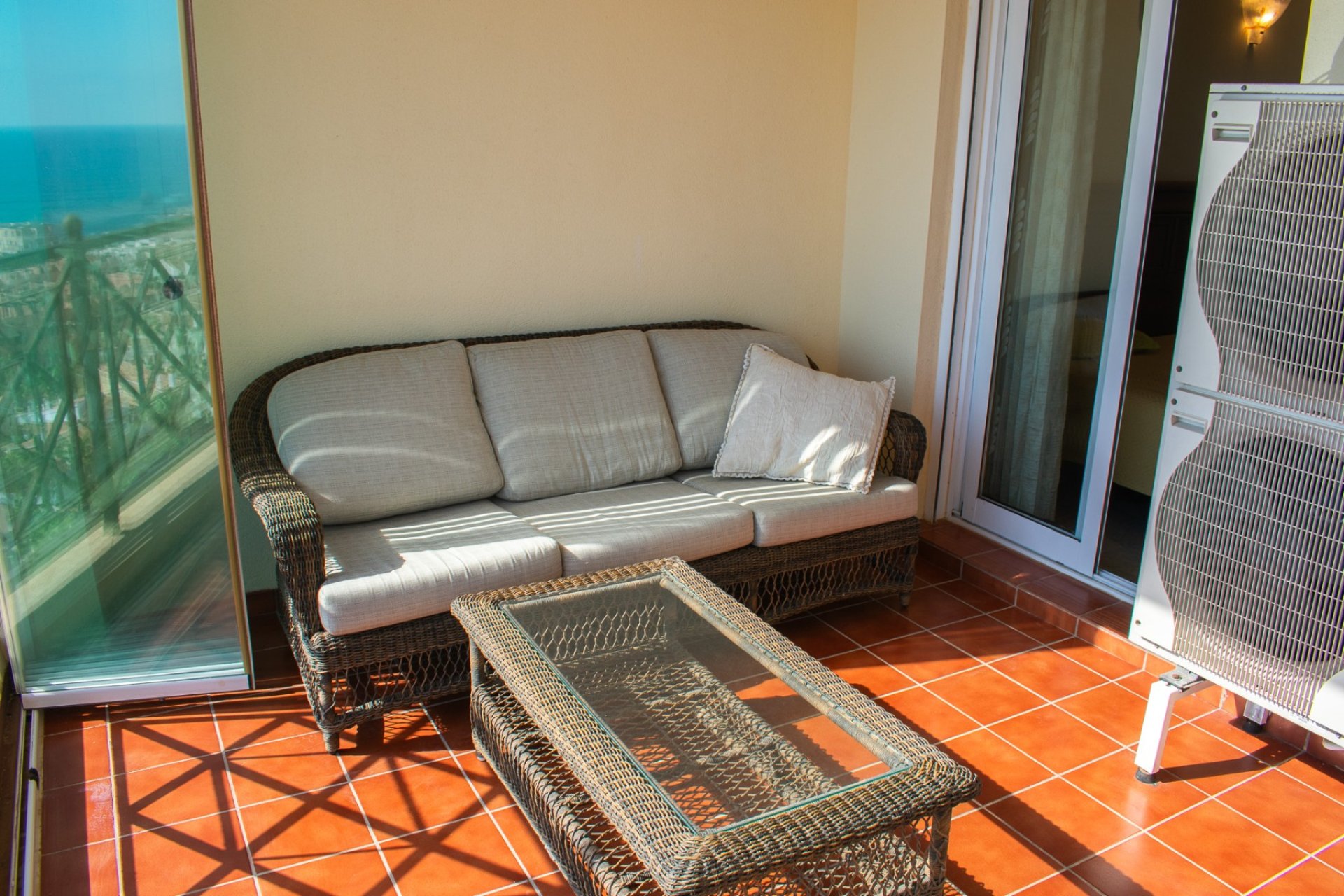 Revente - apartment -
Torrevieja - Playa Los Locos