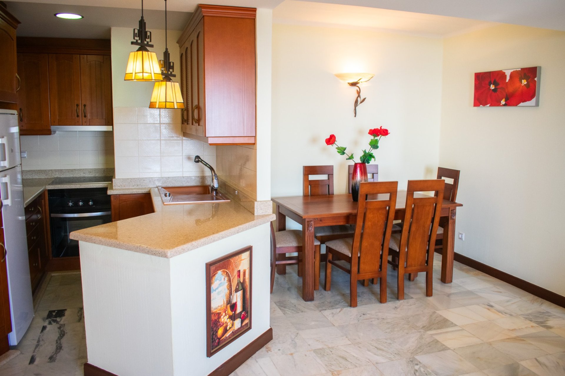 Revente - apartment -
Torrevieja - Playa Los Locos
