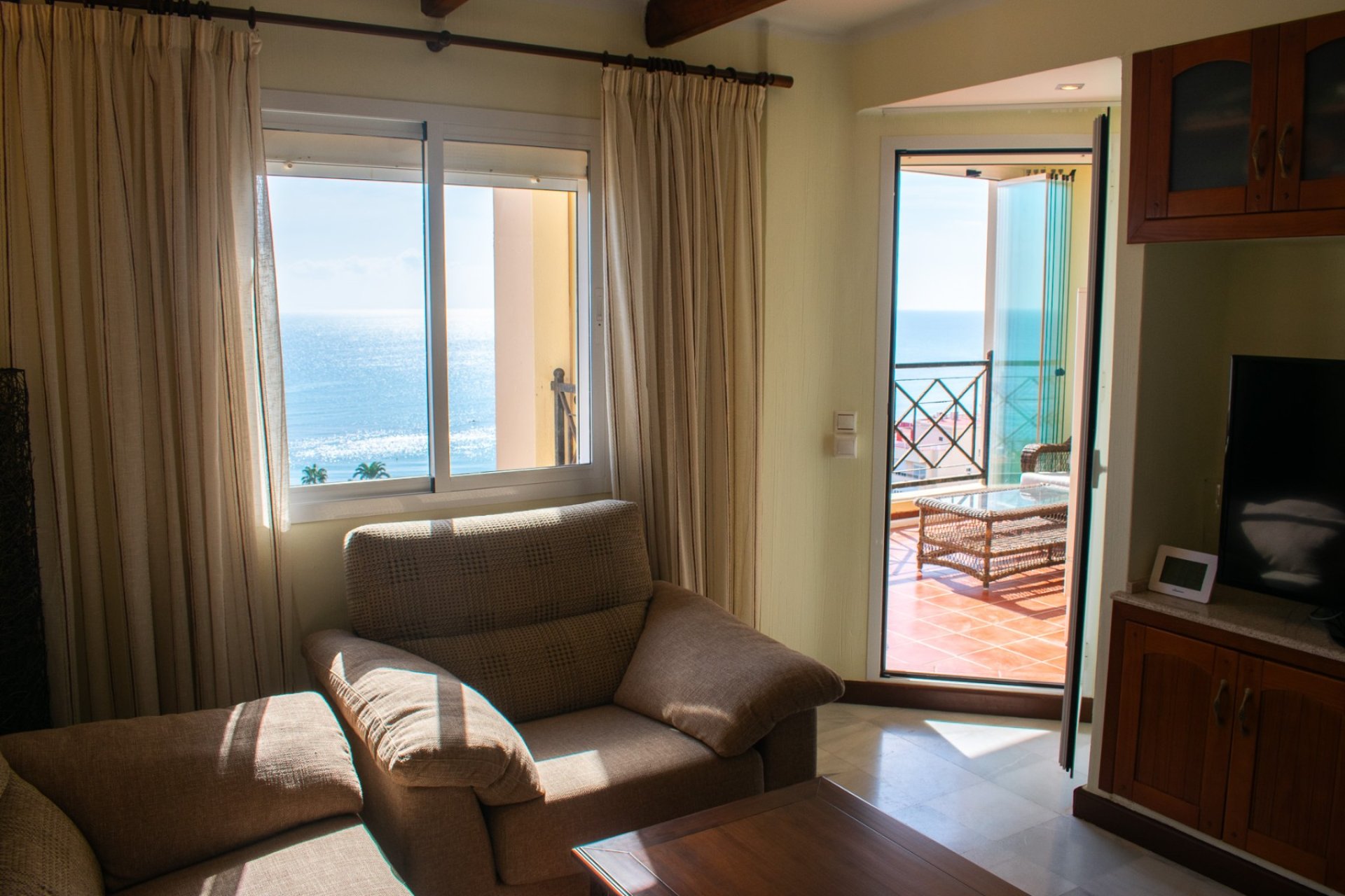 Revente - apartment -
Torrevieja - Playa Los Locos