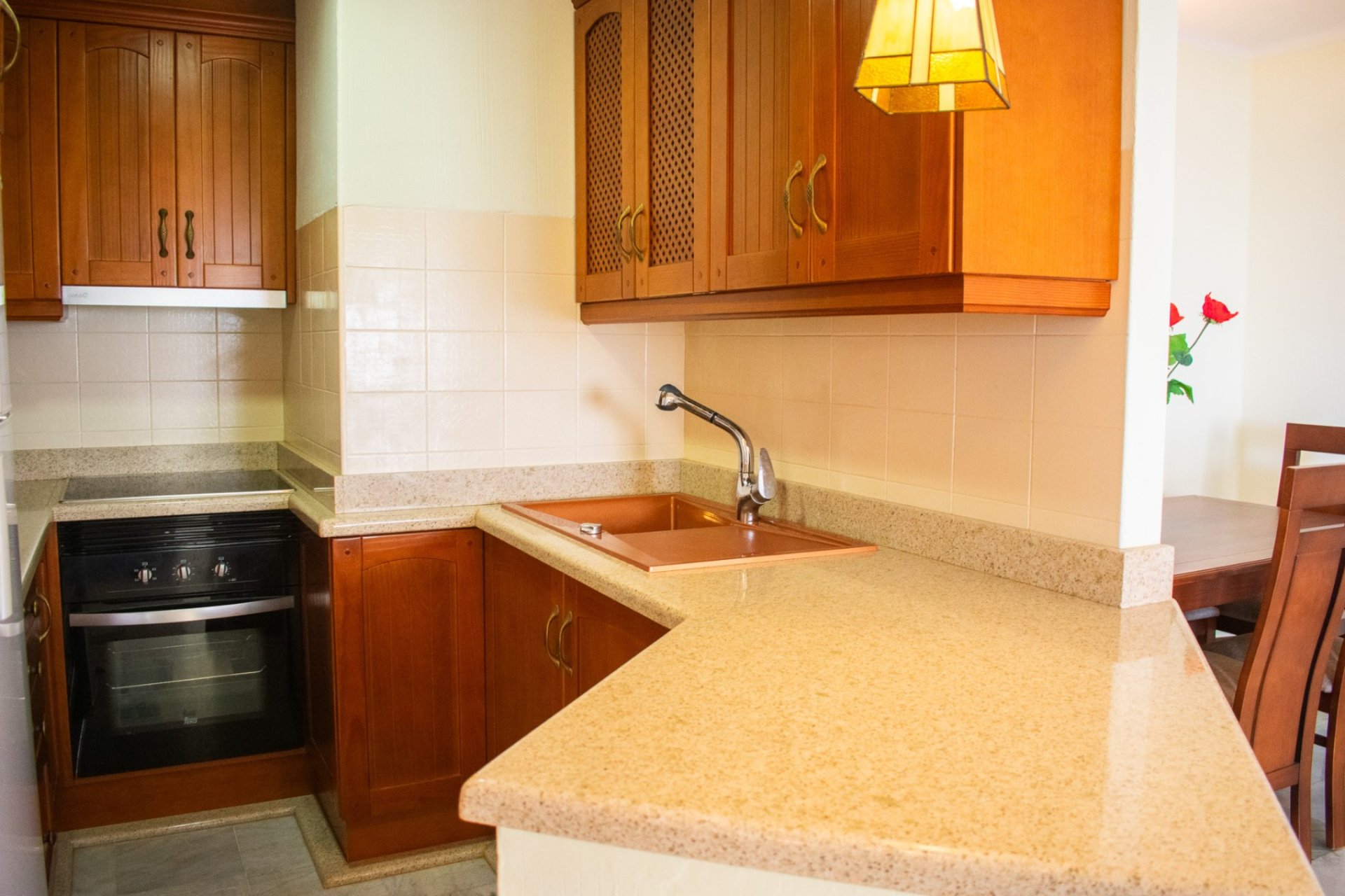 Revente - apartment -
Torrevieja - Playa Los Locos