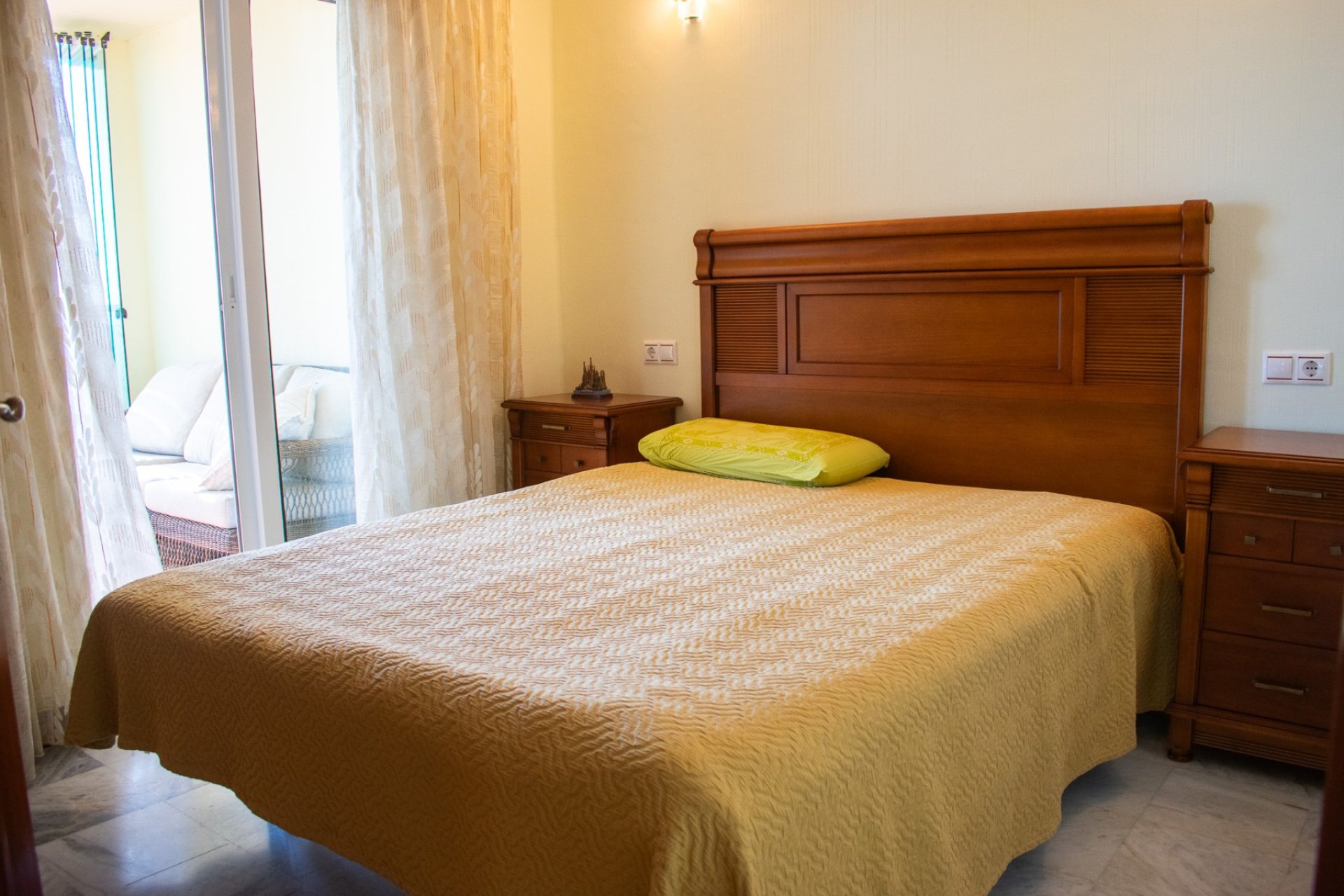Revente - apartment -
Torrevieja - Playa Los Locos