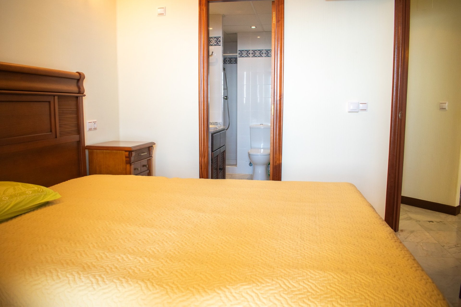 Revente - apartment -
Torrevieja - Playa Los Locos