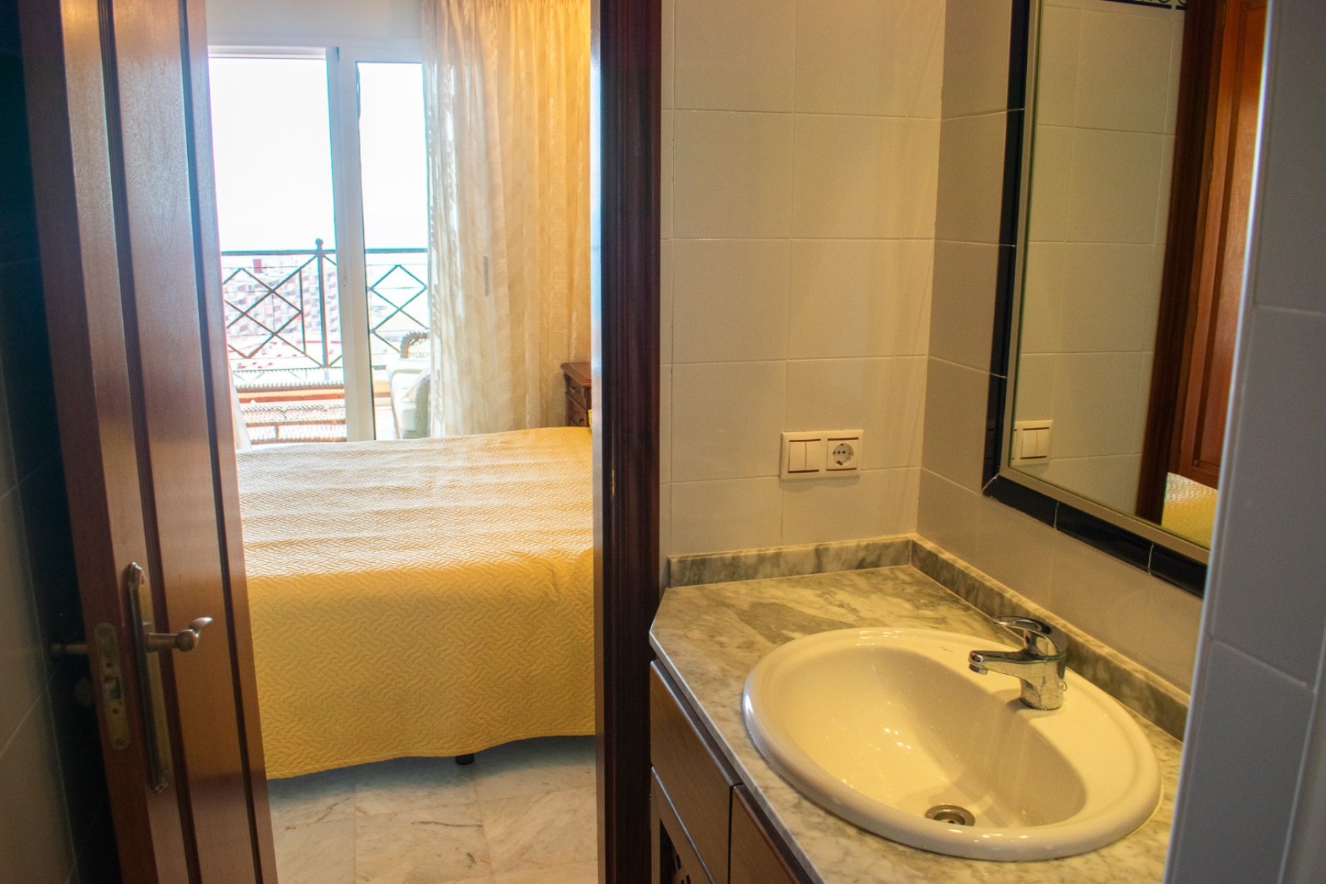 Revente - apartment -
Torrevieja - Playa Los Locos