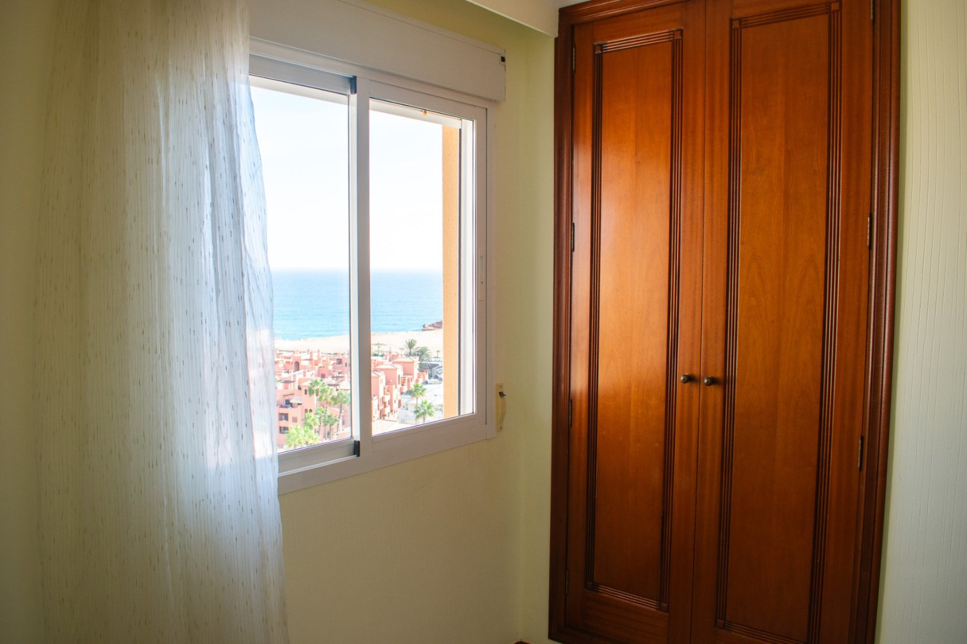 Revente - apartment -
Torrevieja - Playa Los Locos
