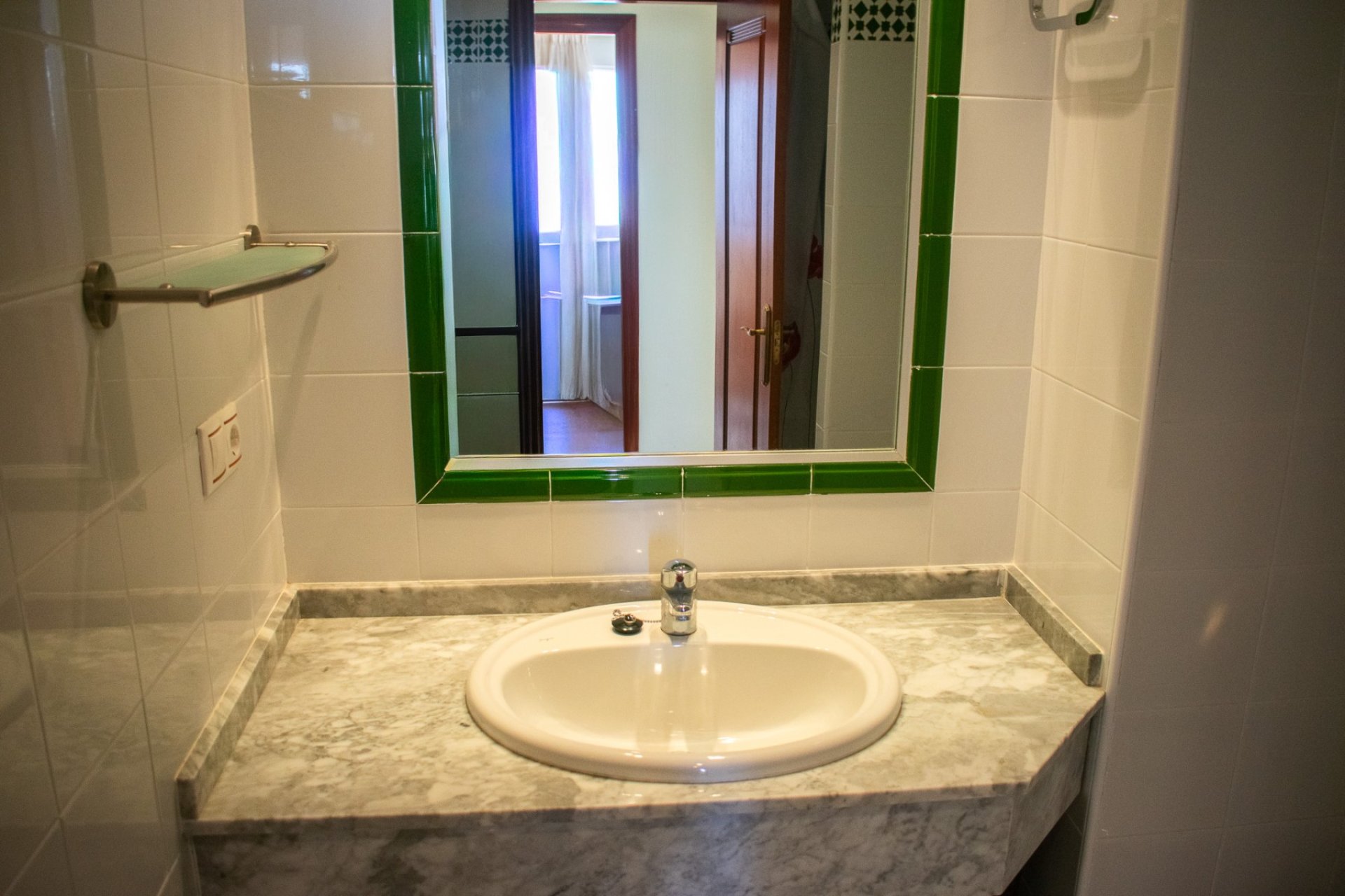 Revente - apartment -
Torrevieja - Playa Los Locos