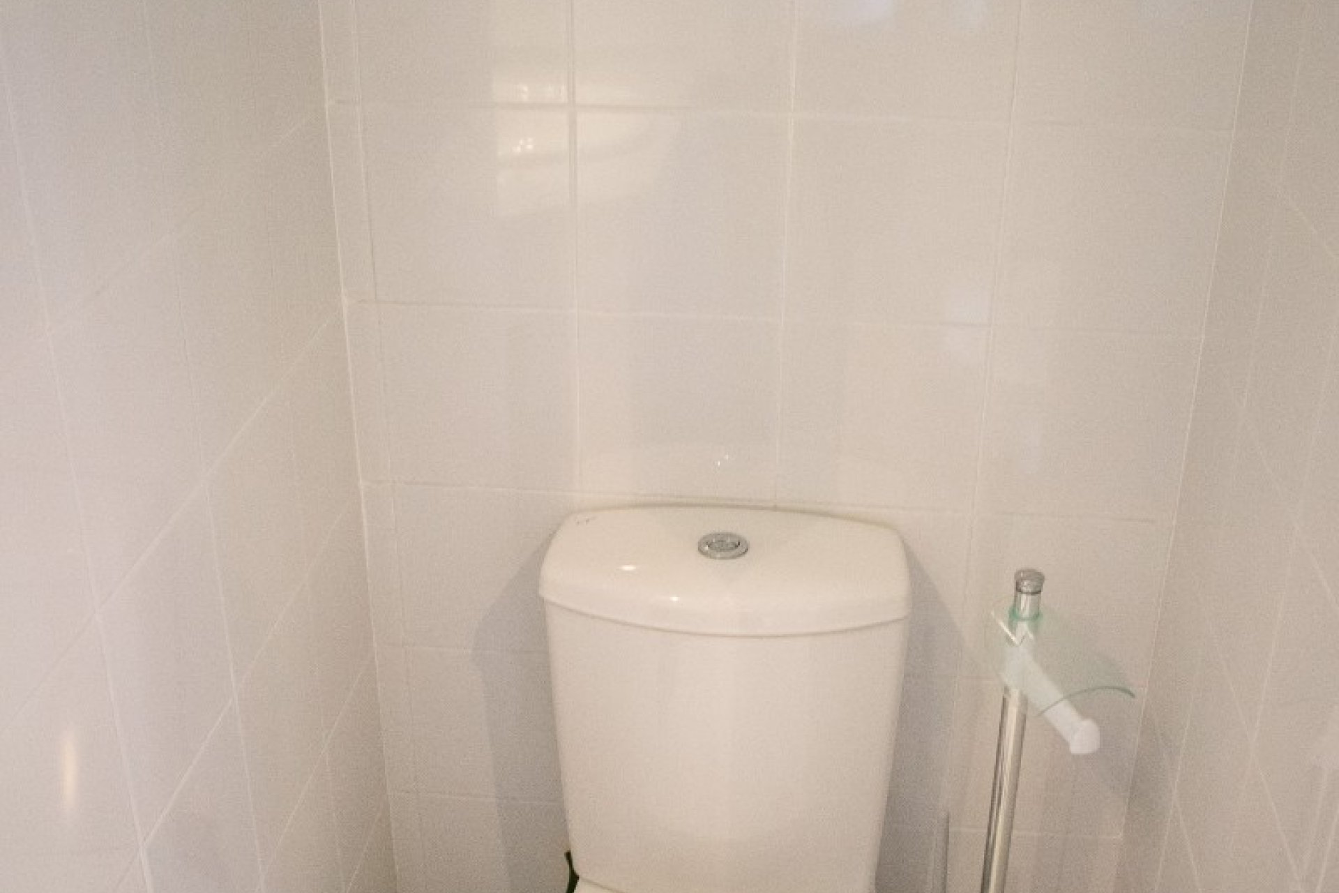 Revente - apartment -
Torrevieja - Playa Los Locos