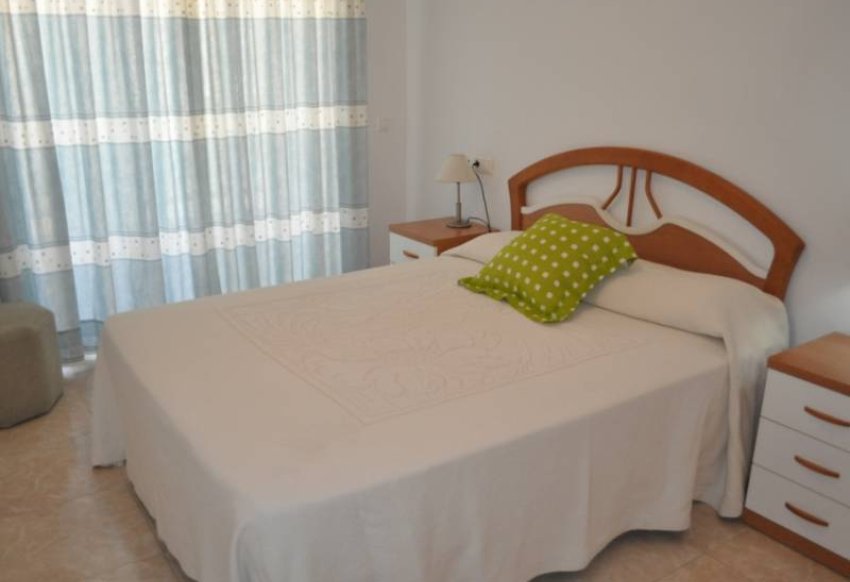 Revente - apartment -
Villajoyosa - Playa Torres