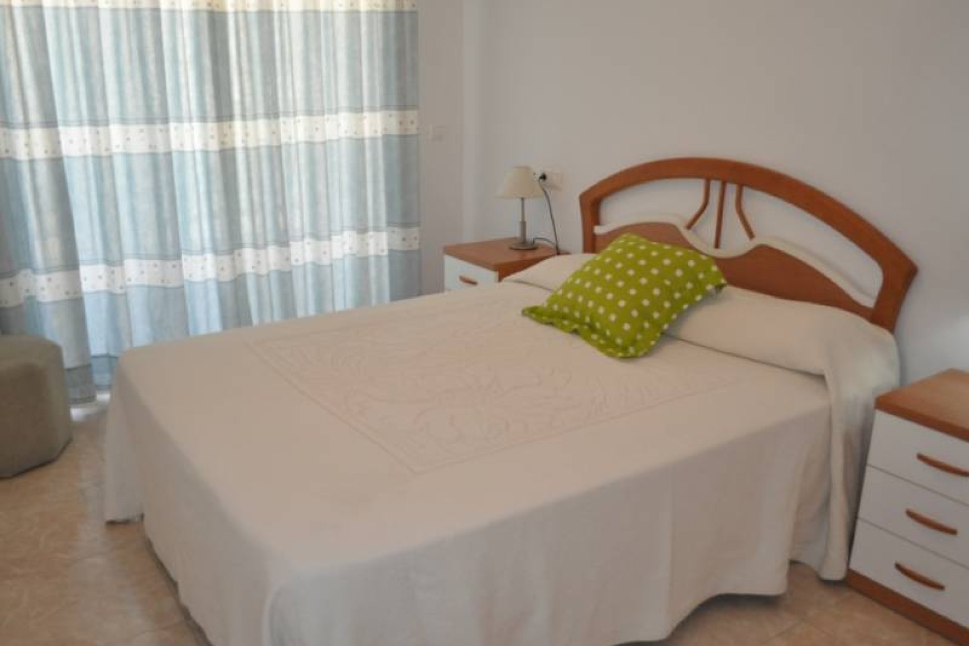 Revente - apartment -
Villajoyosa - Playa Torres