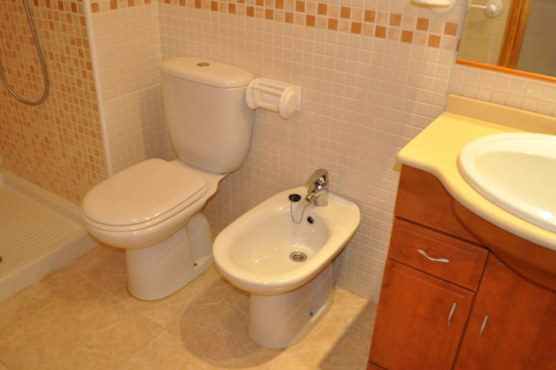 Revente - apartment -
Villajoyosa - Playa Torres