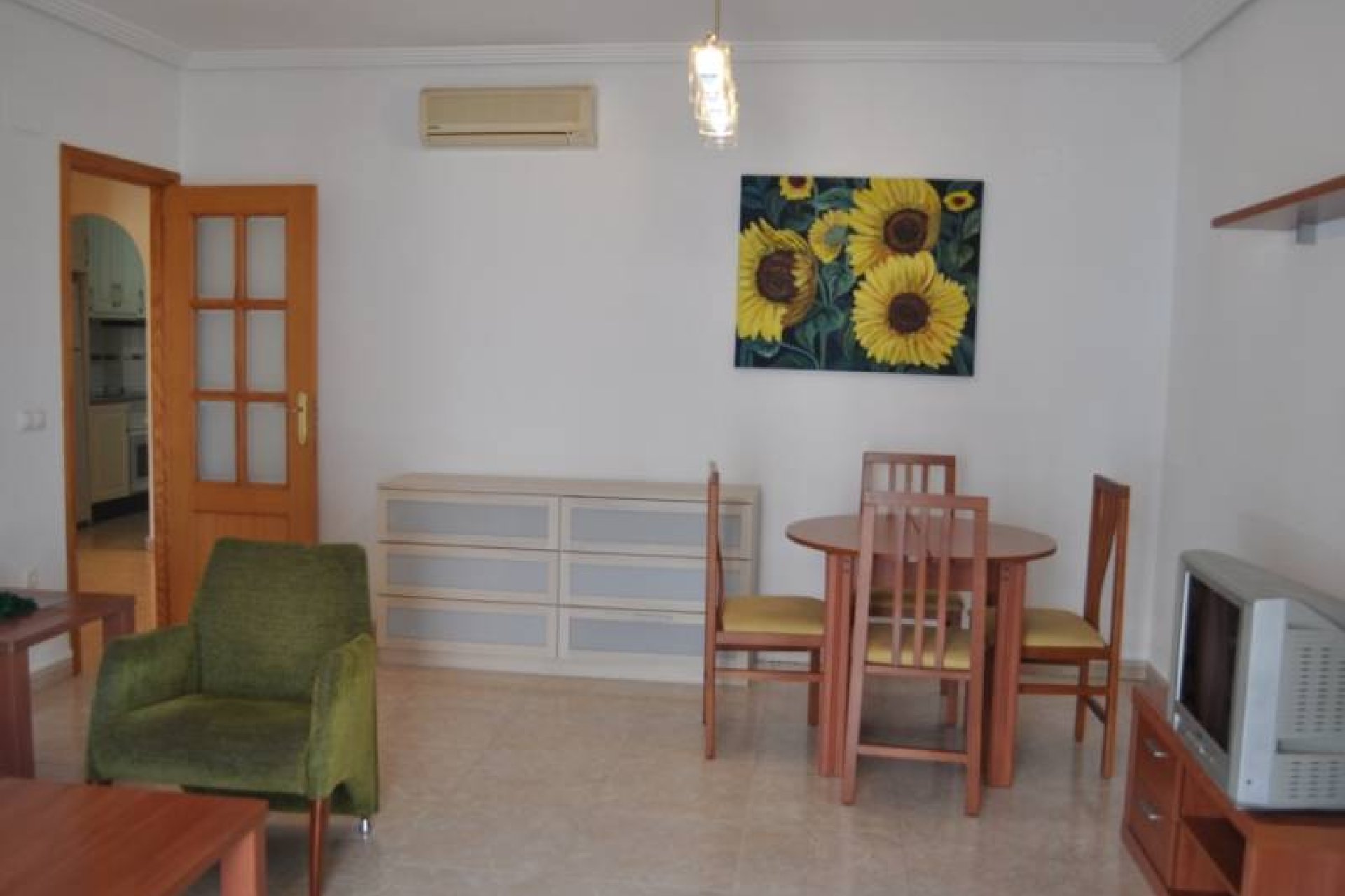 Revente - apartment -
Villajoyosa - Playa Torres