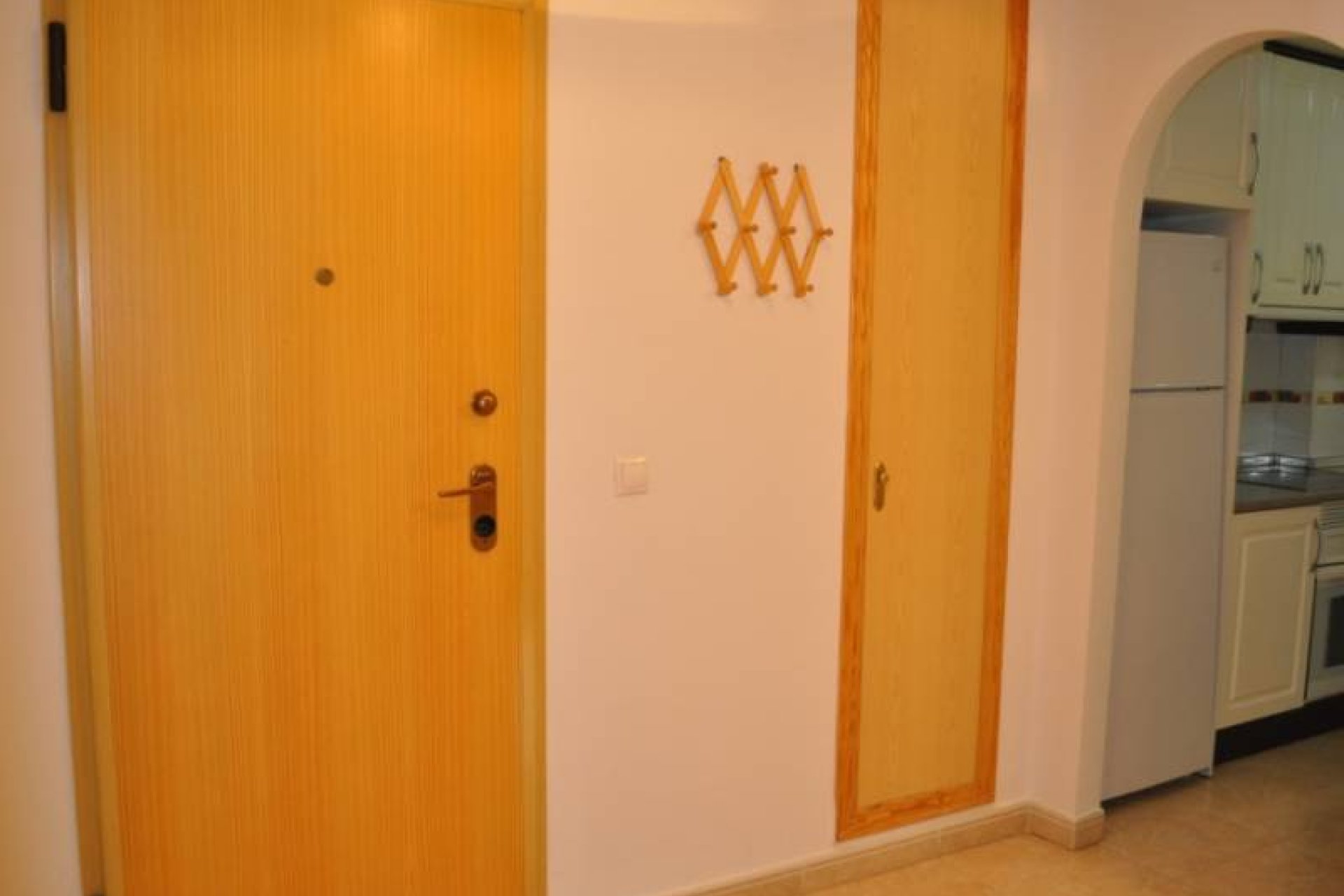 Revente - apartment -
Villajoyosa - Playa Torres
