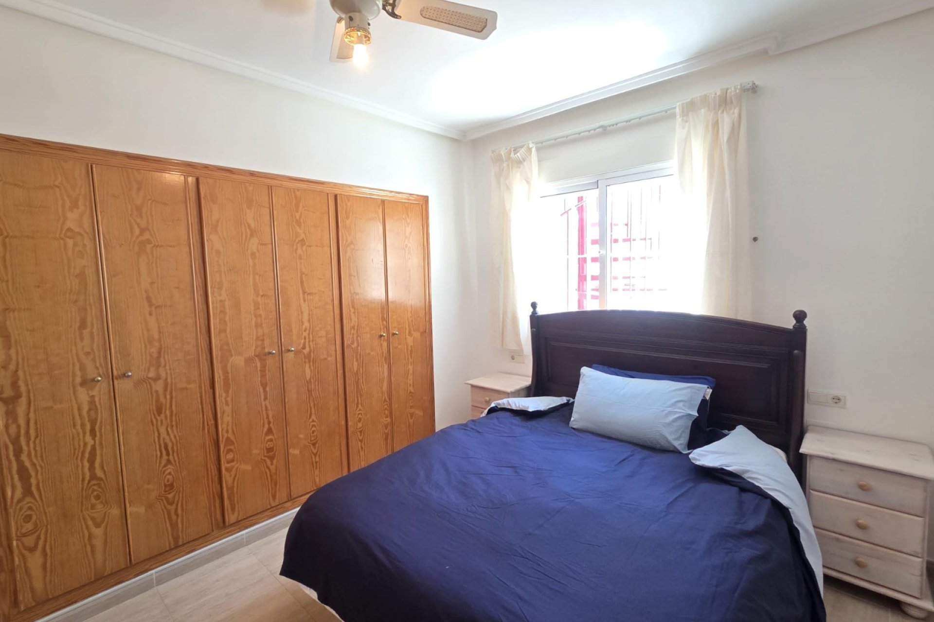 Revente - apartment -
Villamartín - El Galan