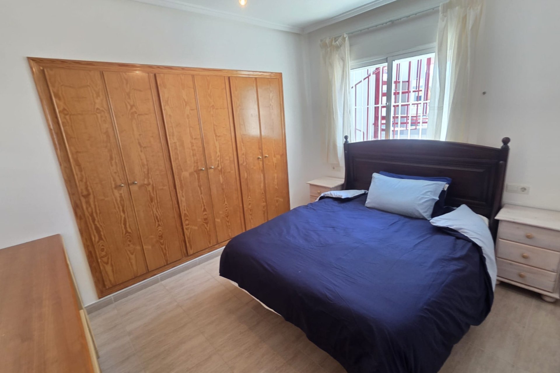 Revente - apartment -
Villamartín - El Galan