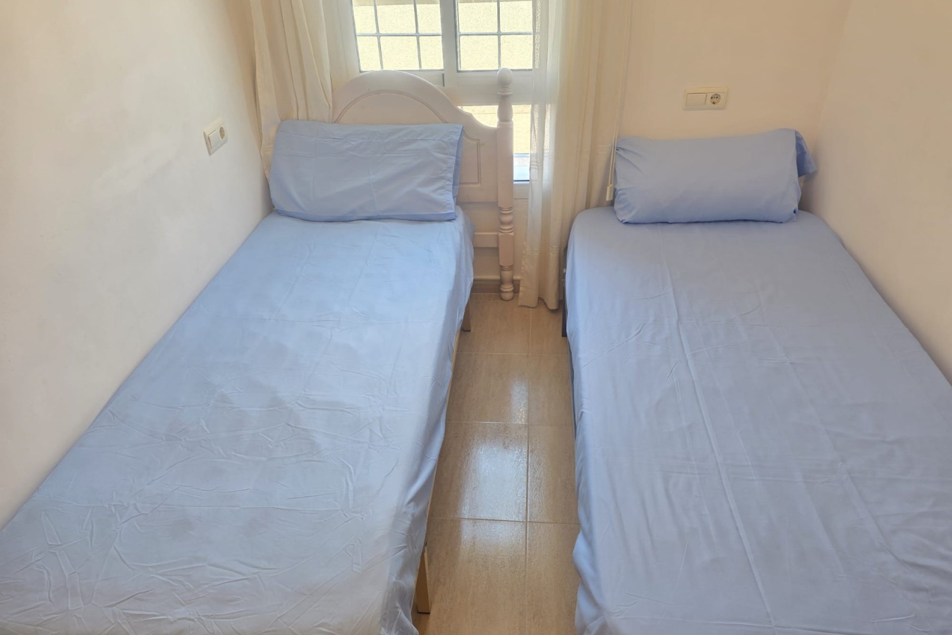 Revente - apartment -
Villamartín - El Galan
