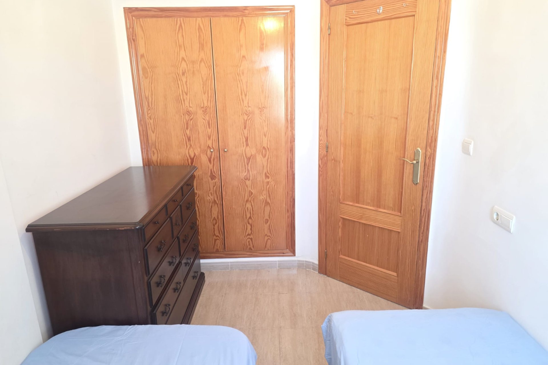 Revente - apartment -
Villamartín - El Galan