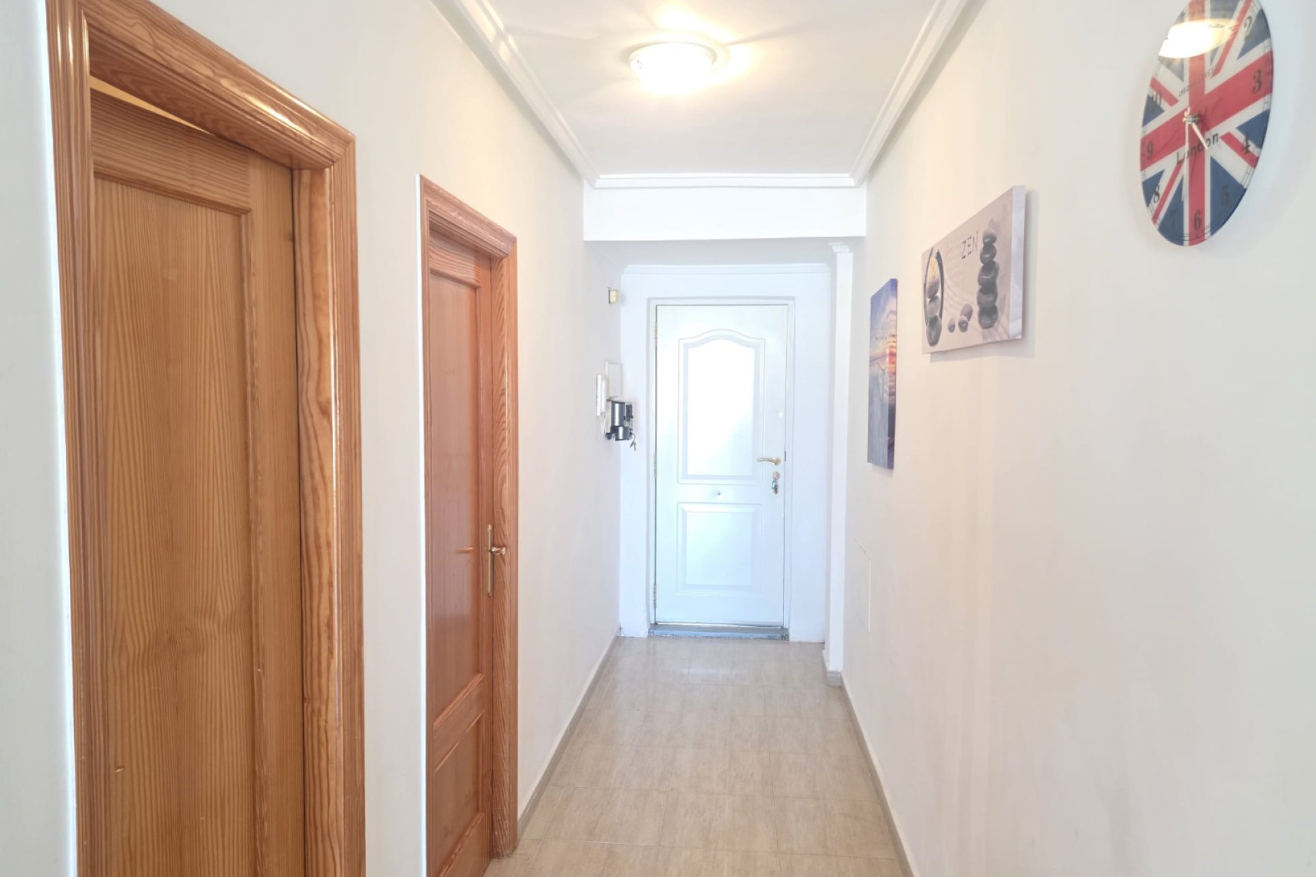 Revente - apartment -
Villamartín - El Galan
