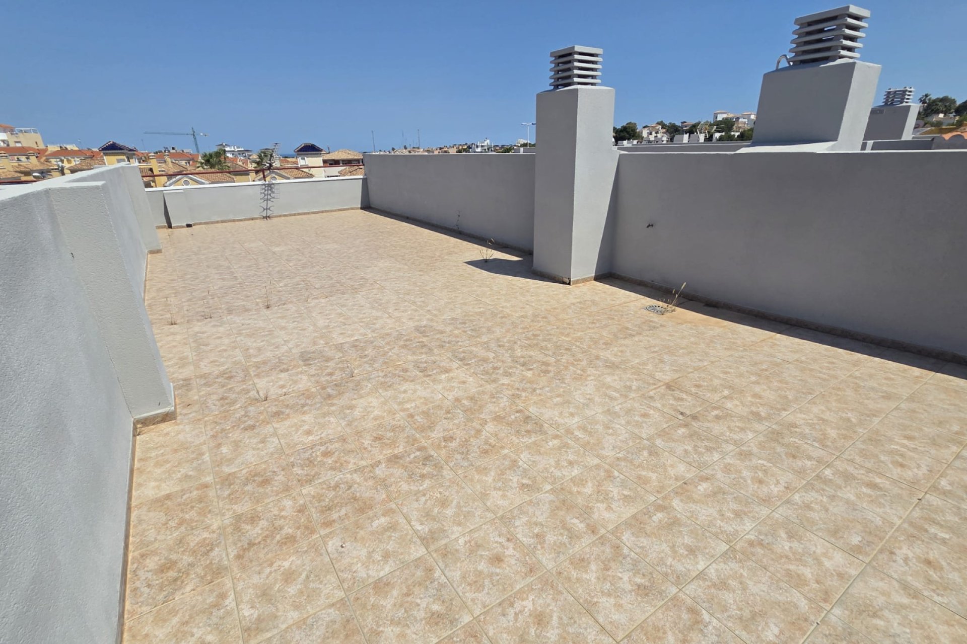Revente - apartment -
Villamartín - El Galan