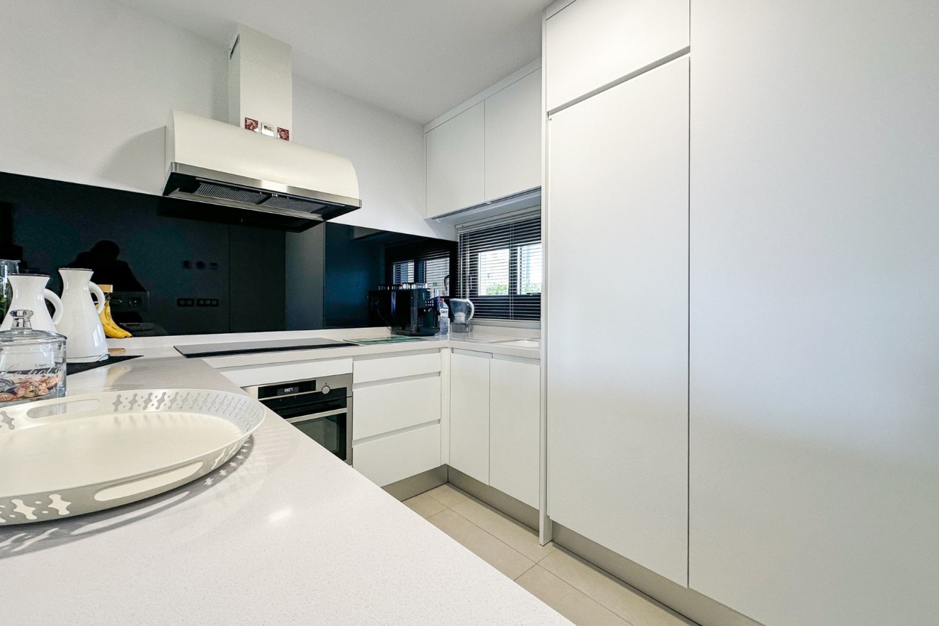 Revente - Appartement -
Pilar de la Horadada