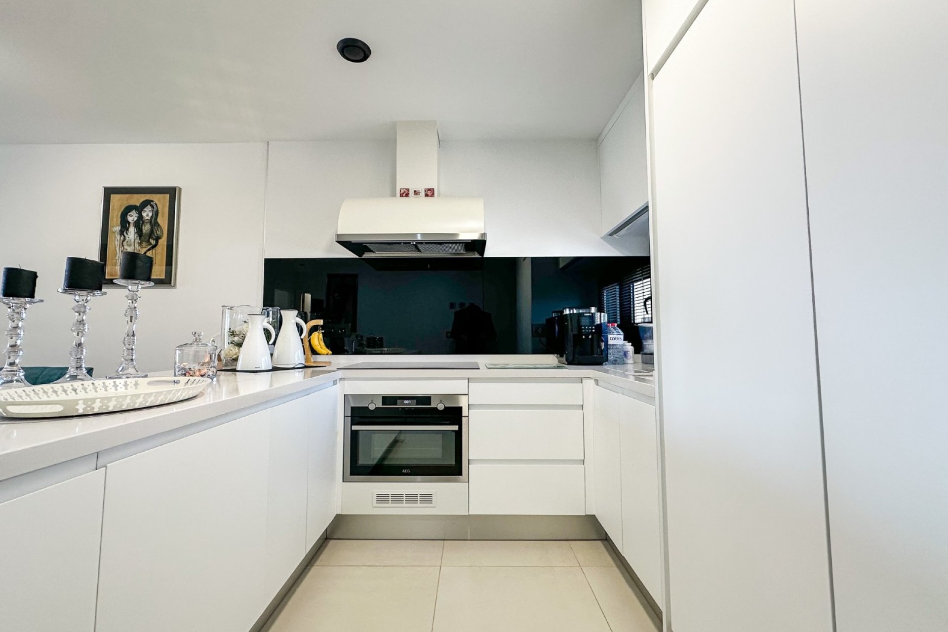 Revente - Appartement -
Pilar de la Horadada