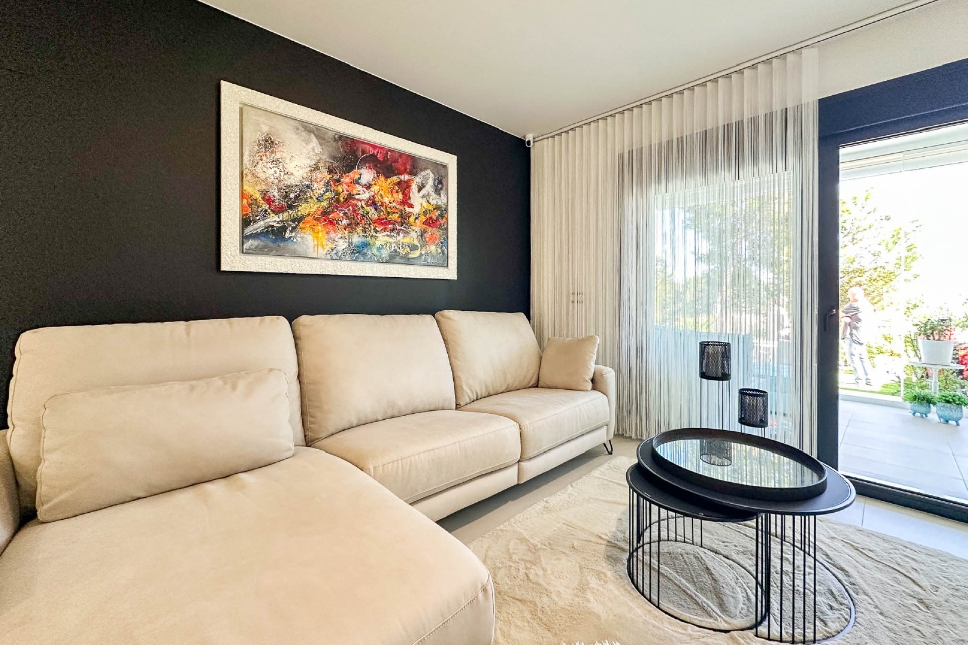 Revente - Appartement -
Pilar de la Horadada