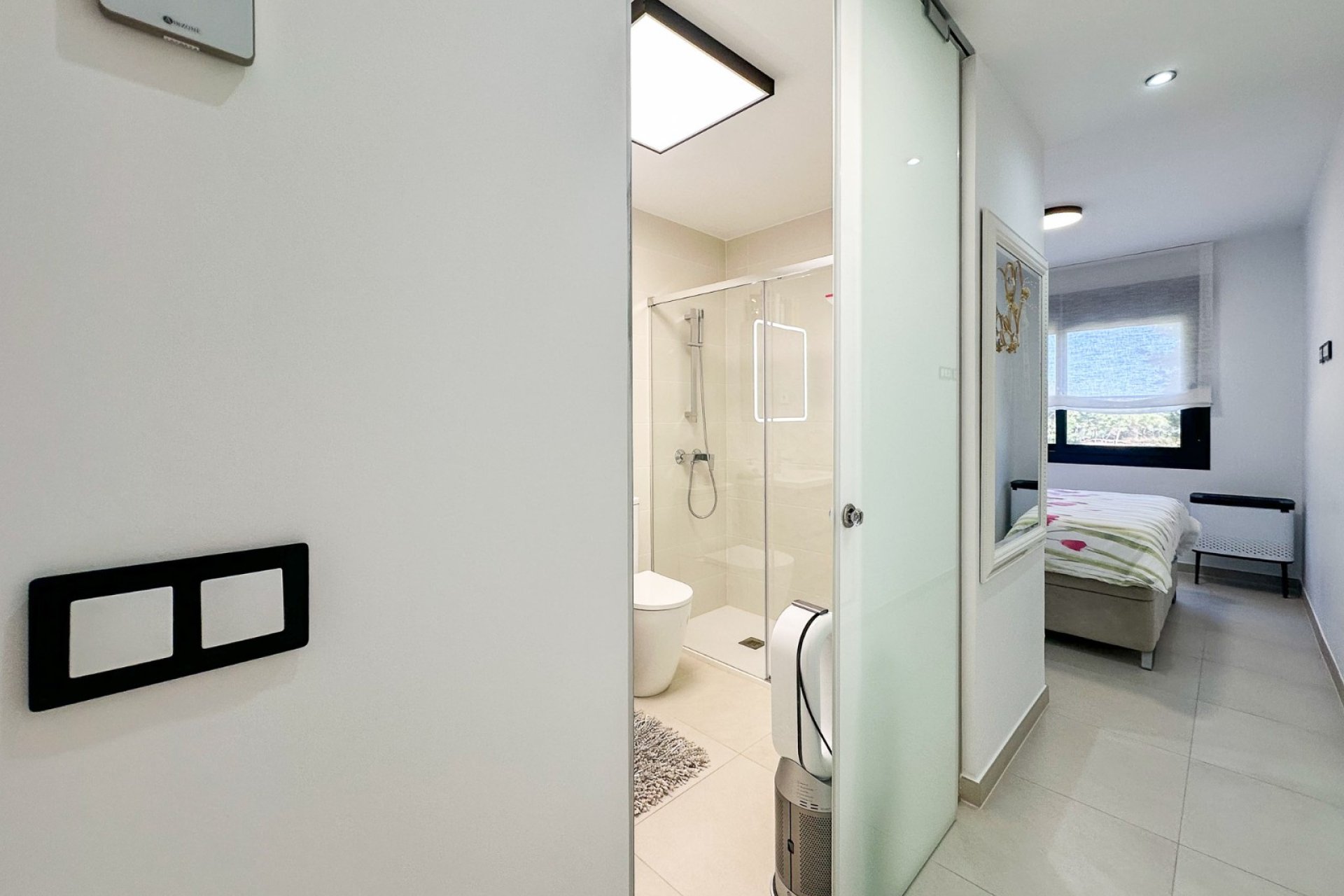 Revente - Appartement -
Pilar de la Horadada