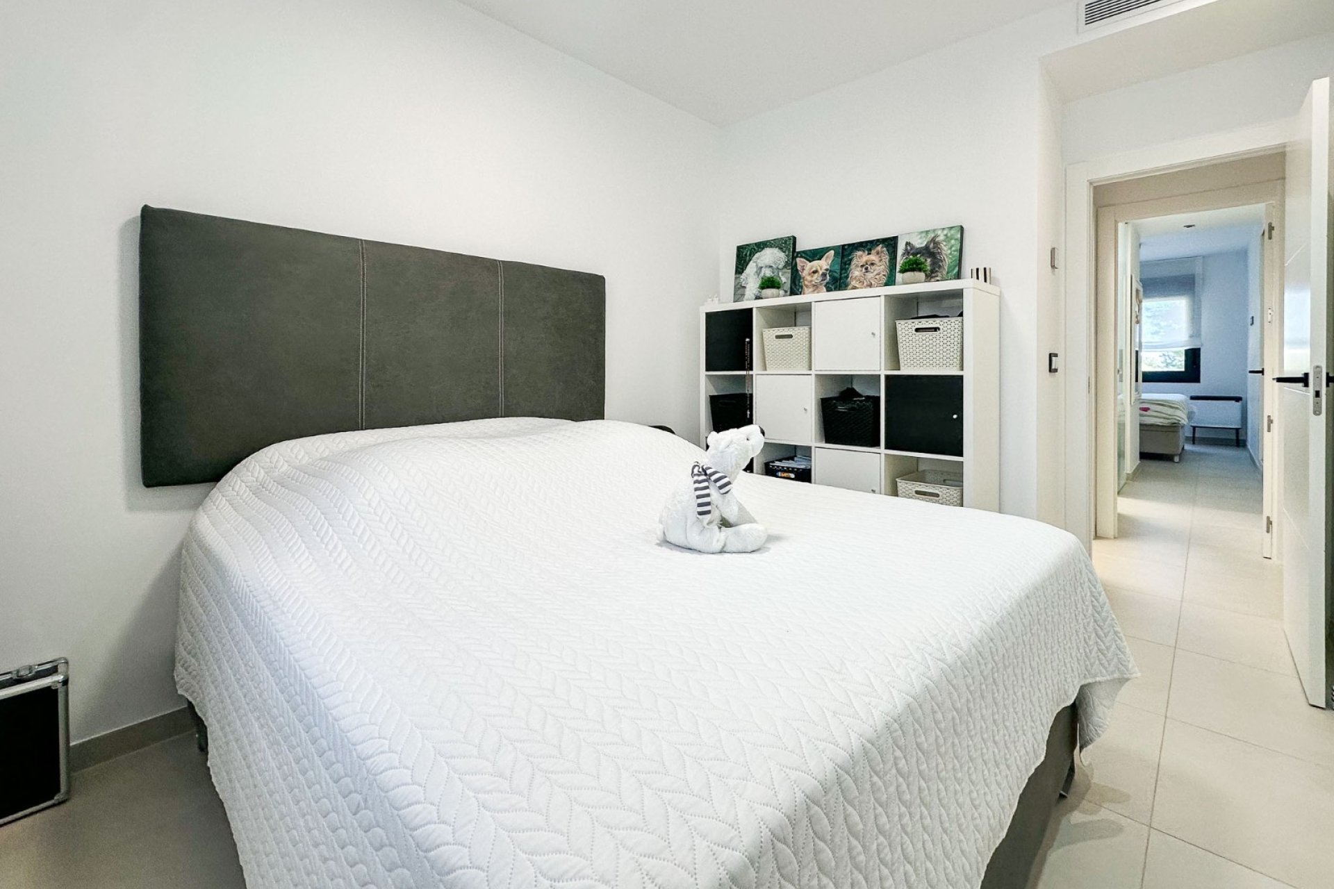 Revente - Appartement -
Pilar de la Horadada