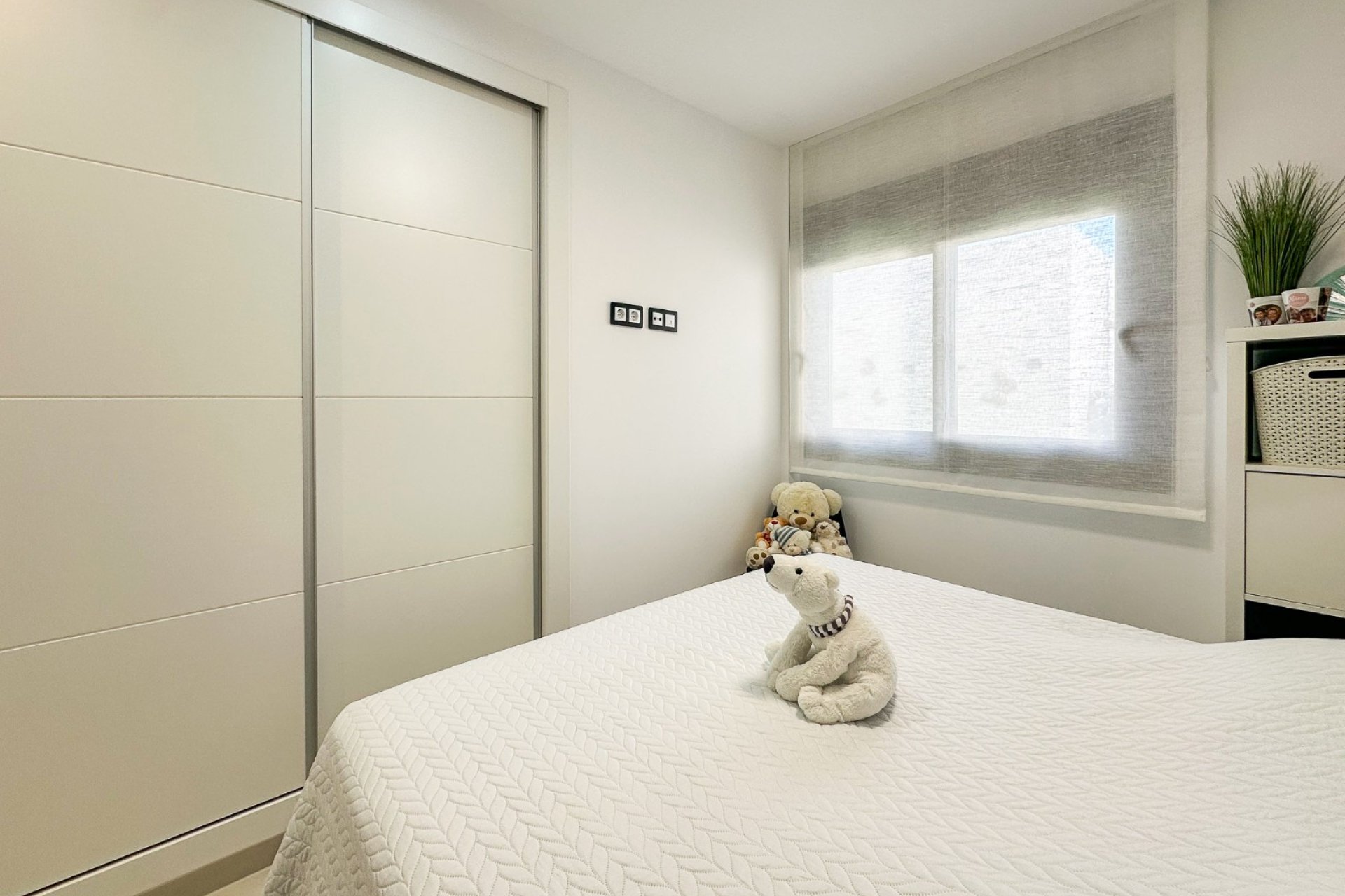 Revente - Appartement -
Pilar de la Horadada