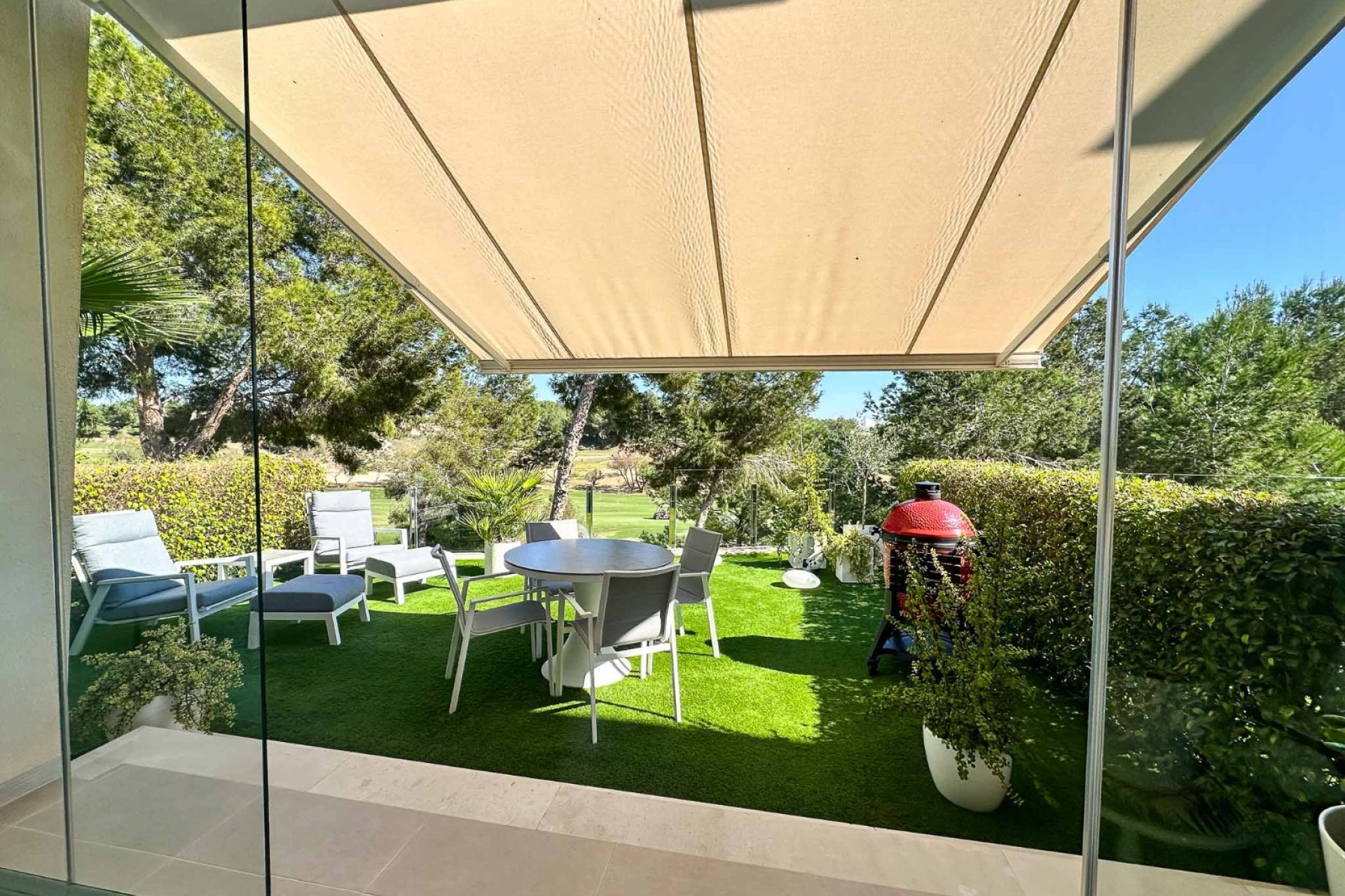 Revente - Appartement -
Pilar de la Horadada