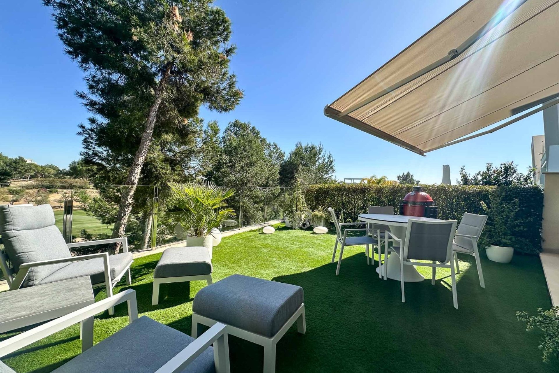 Revente - Appartement -
Pilar de la Horadada