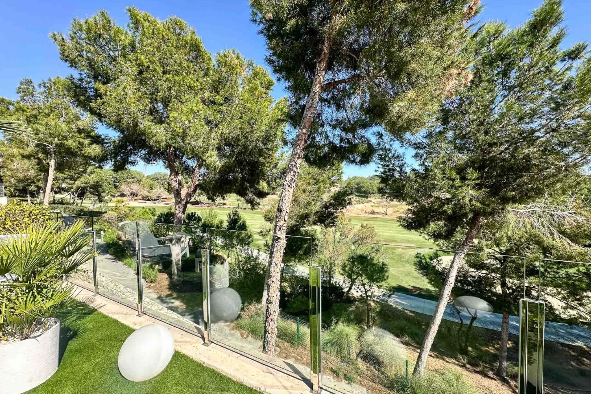 Revente - Appartement -
Pilar de la Horadada