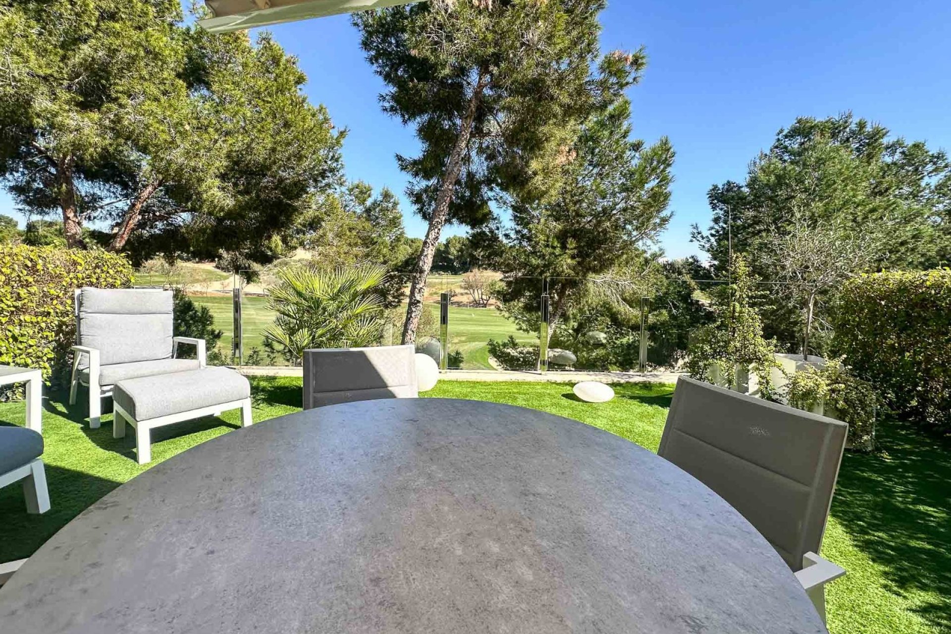 Revente - Appartement -
Pilar de la Horadada