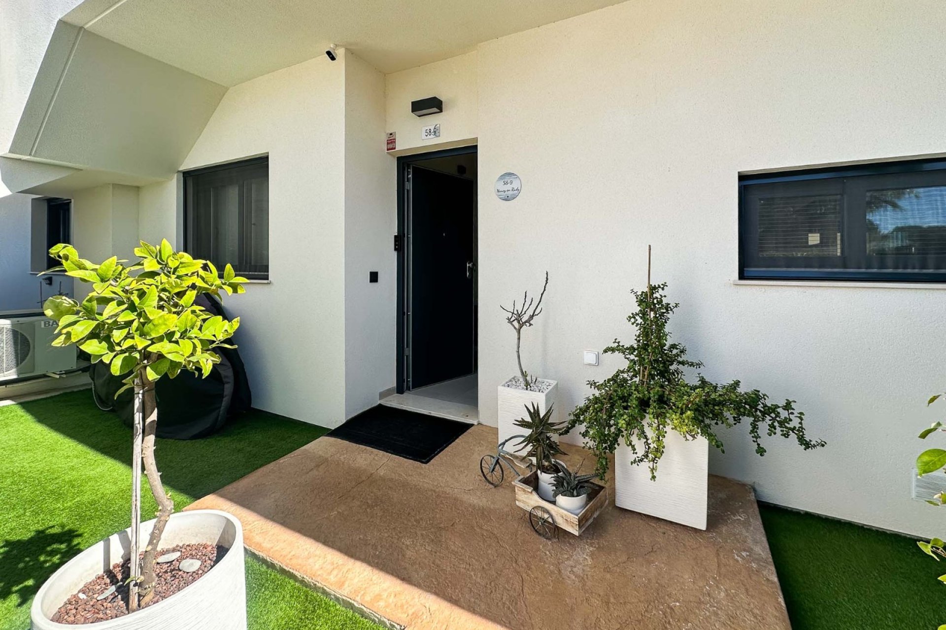 Revente - Appartement -
Pilar de la Horadada