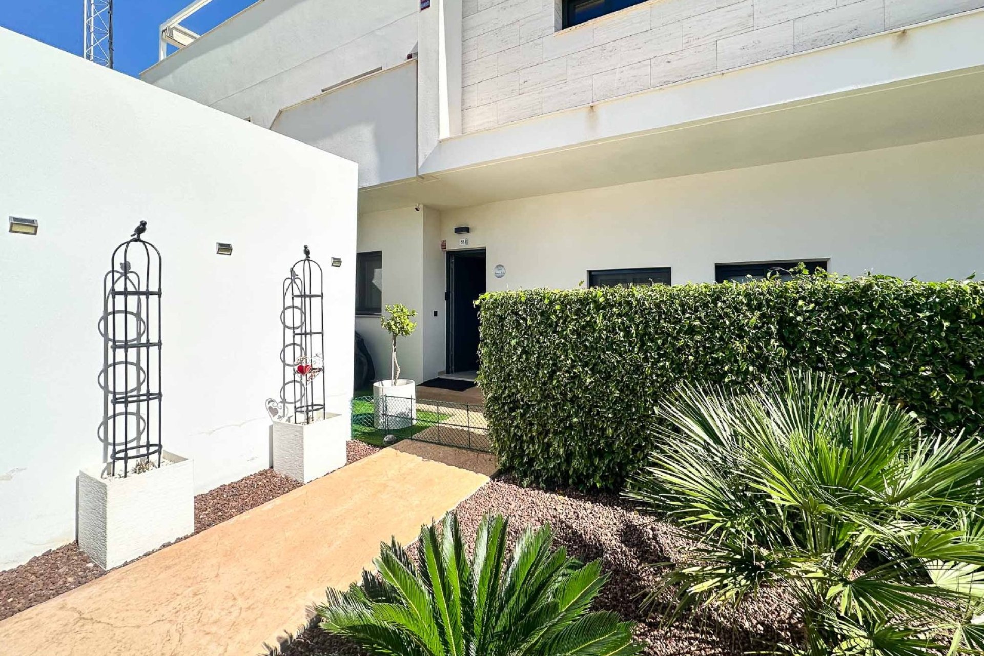 Revente - Appartement -
Pilar de la Horadada