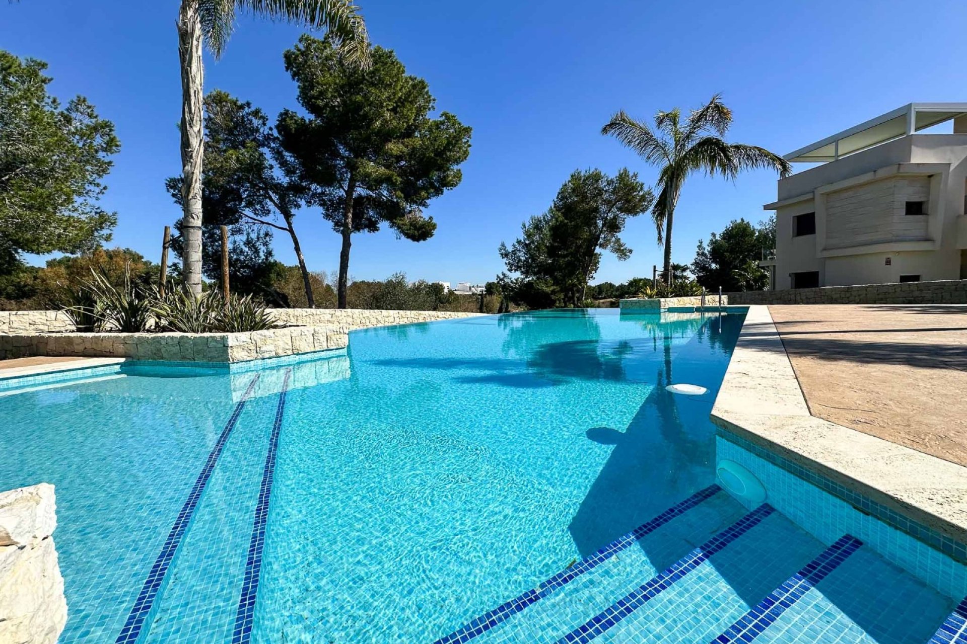 Revente - Appartement -
Pilar de la Horadada