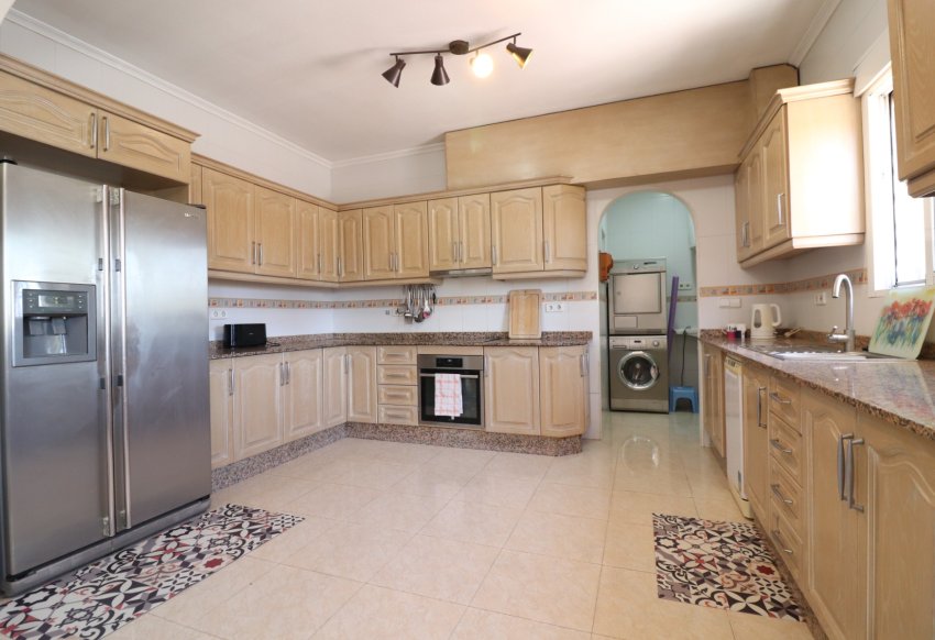 Revente - Country House -
Catral
