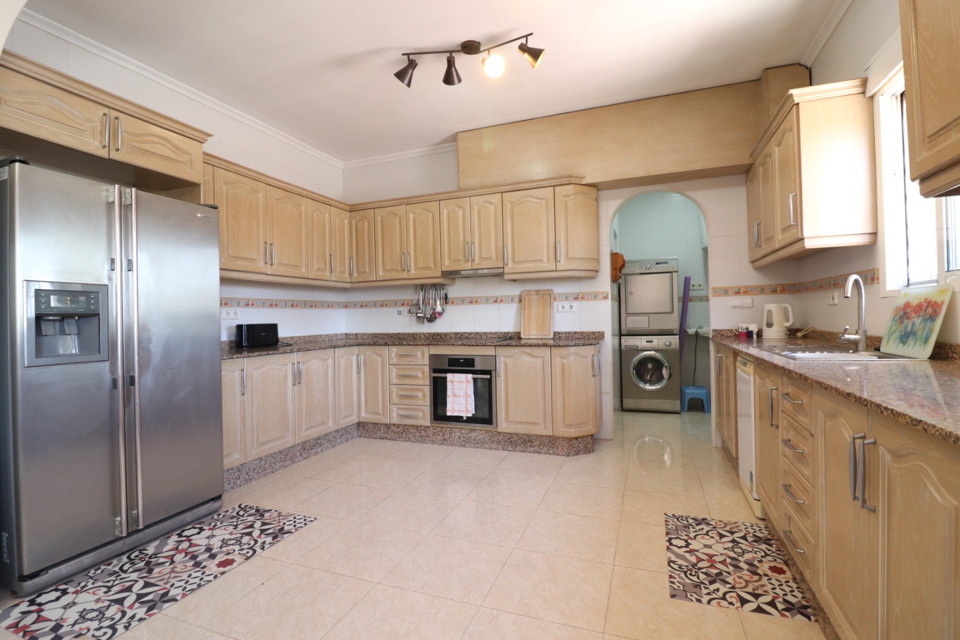 Revente - Country House -
Catral