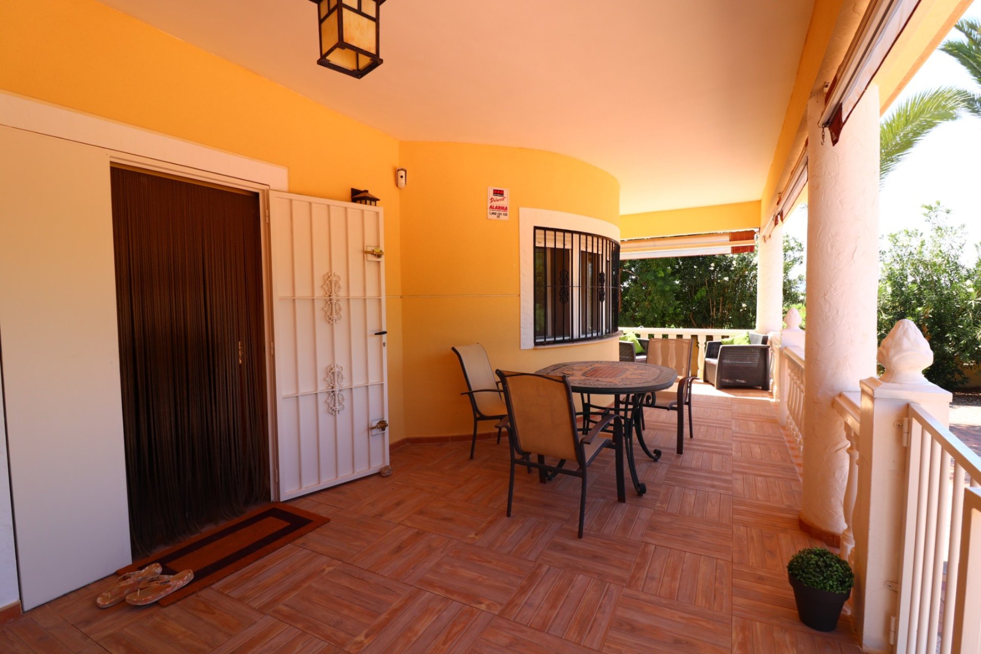 Revente - Country House -
Catral