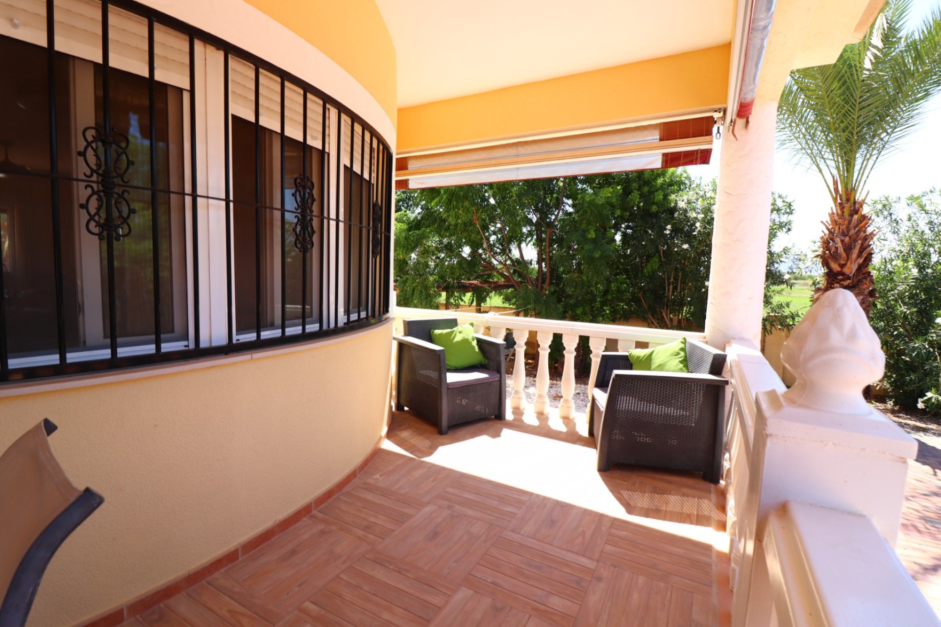 Revente - Country House -
Catral