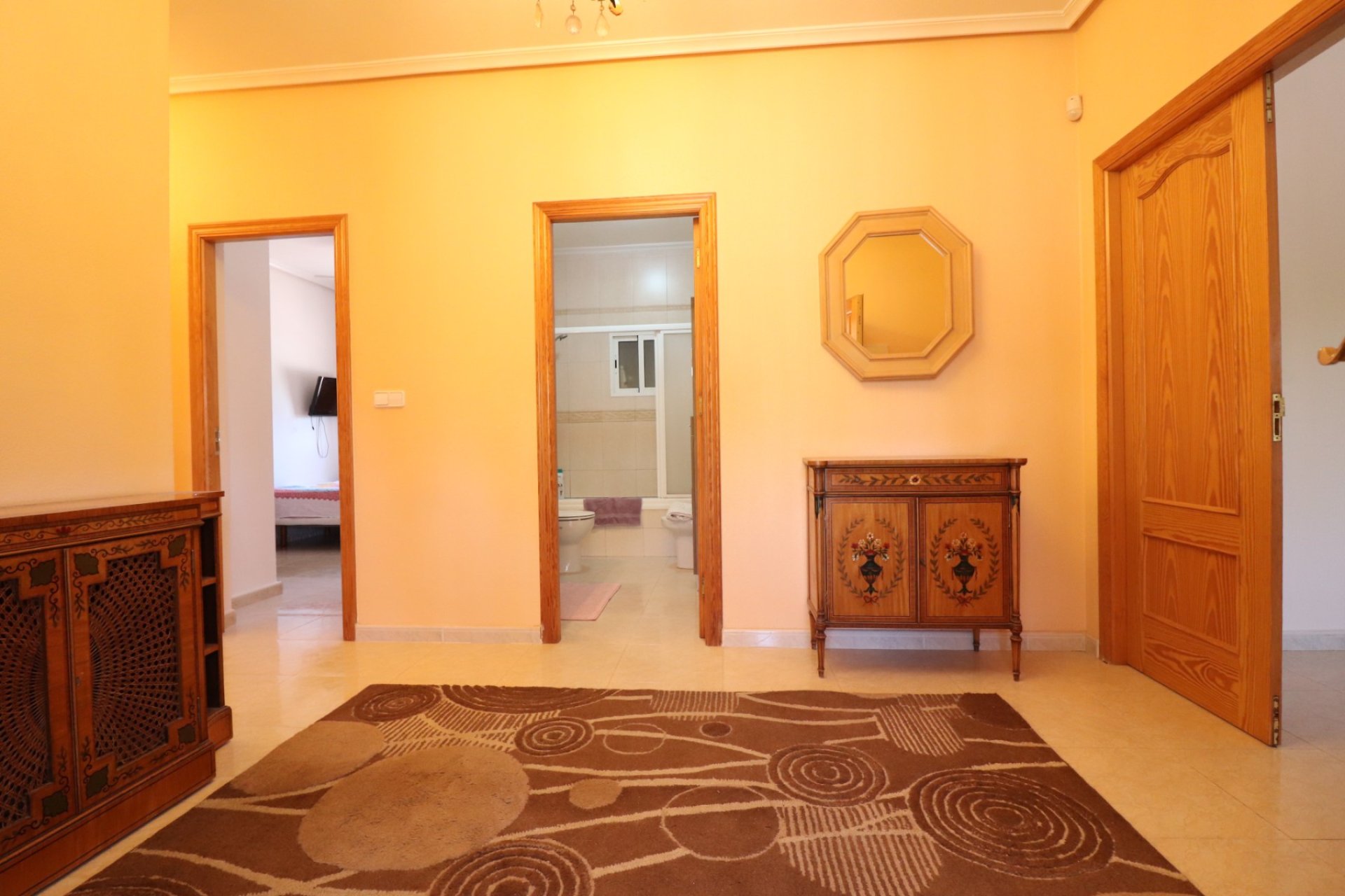 Revente - Country House -
Catral